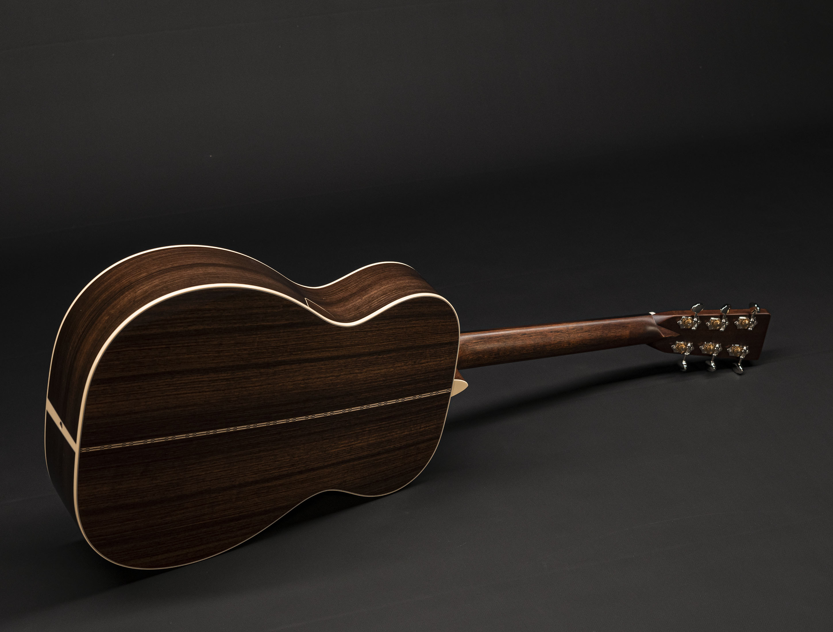 Show gallery (23 images) a122859 martin-00-28-reimagined