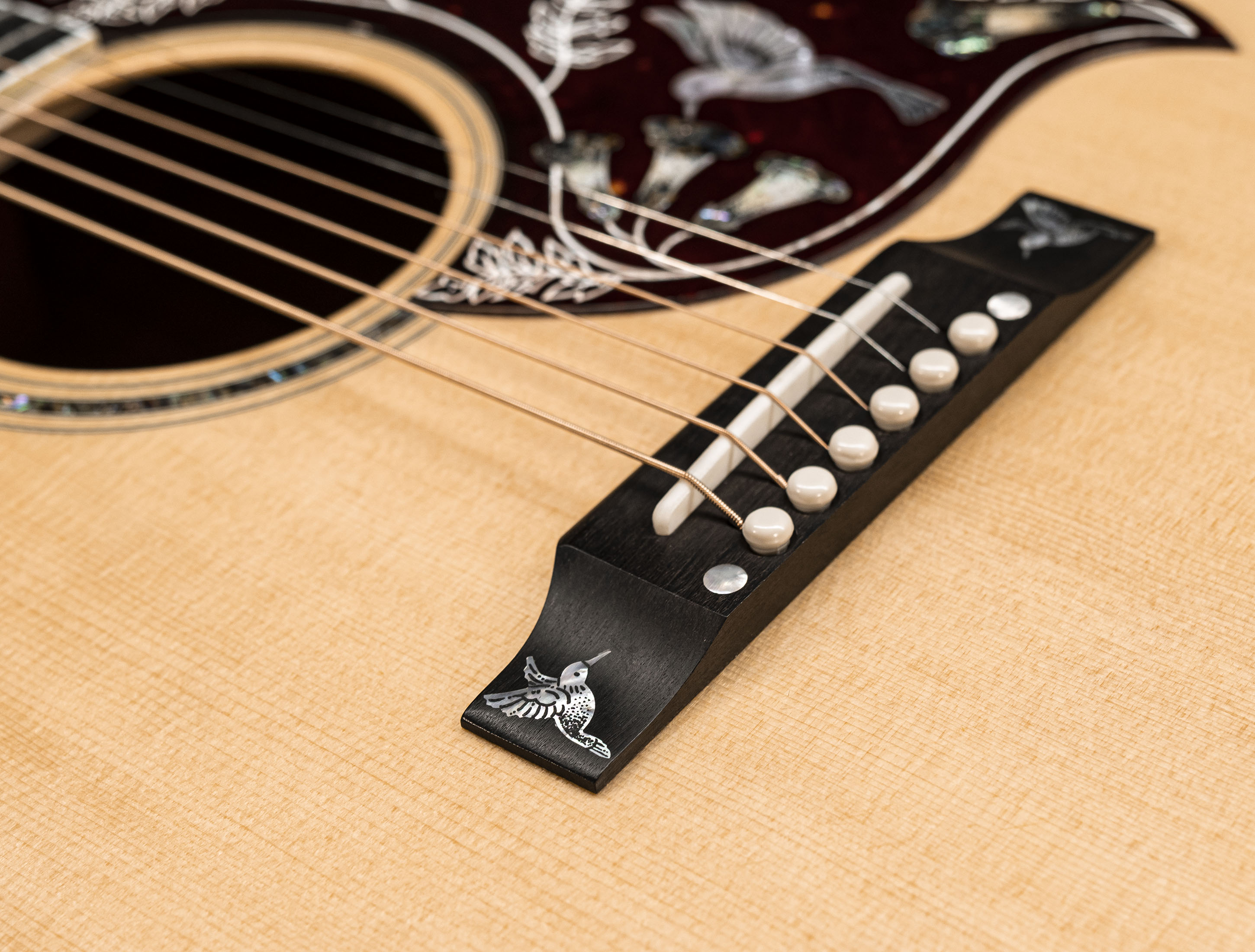 a127998-Gibson-Hummingbird-Custom-Koa-Antique-Natural a127998-gibson-hummingbird-custom-koa-antique-natural