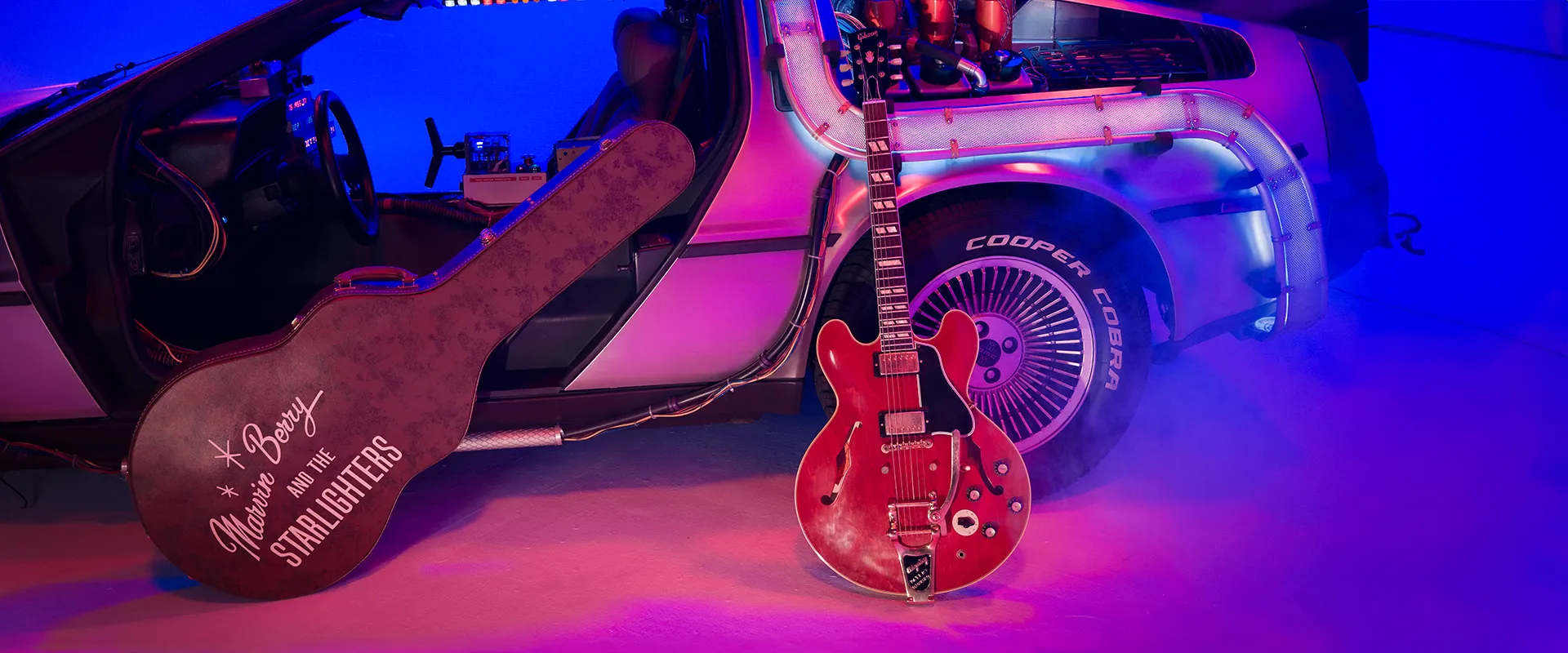 Musikhaus Hermann Premium guitars shop - Buy guitars online