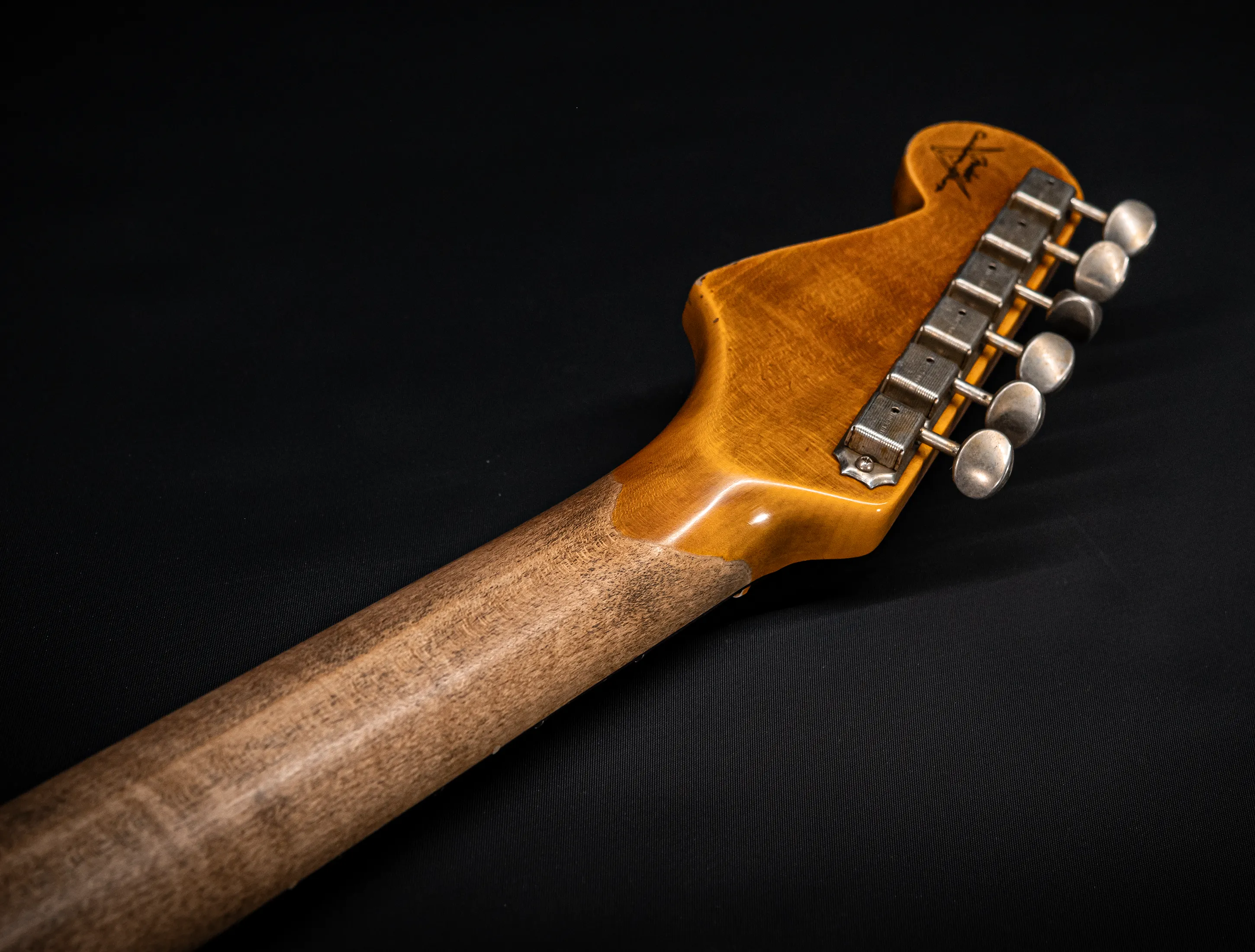 a176115-Fender-MBD-II-Limited-1962-Stratocaster-MIDAS-Super-Heavy-Relic-ASH-Body-Sunburst-