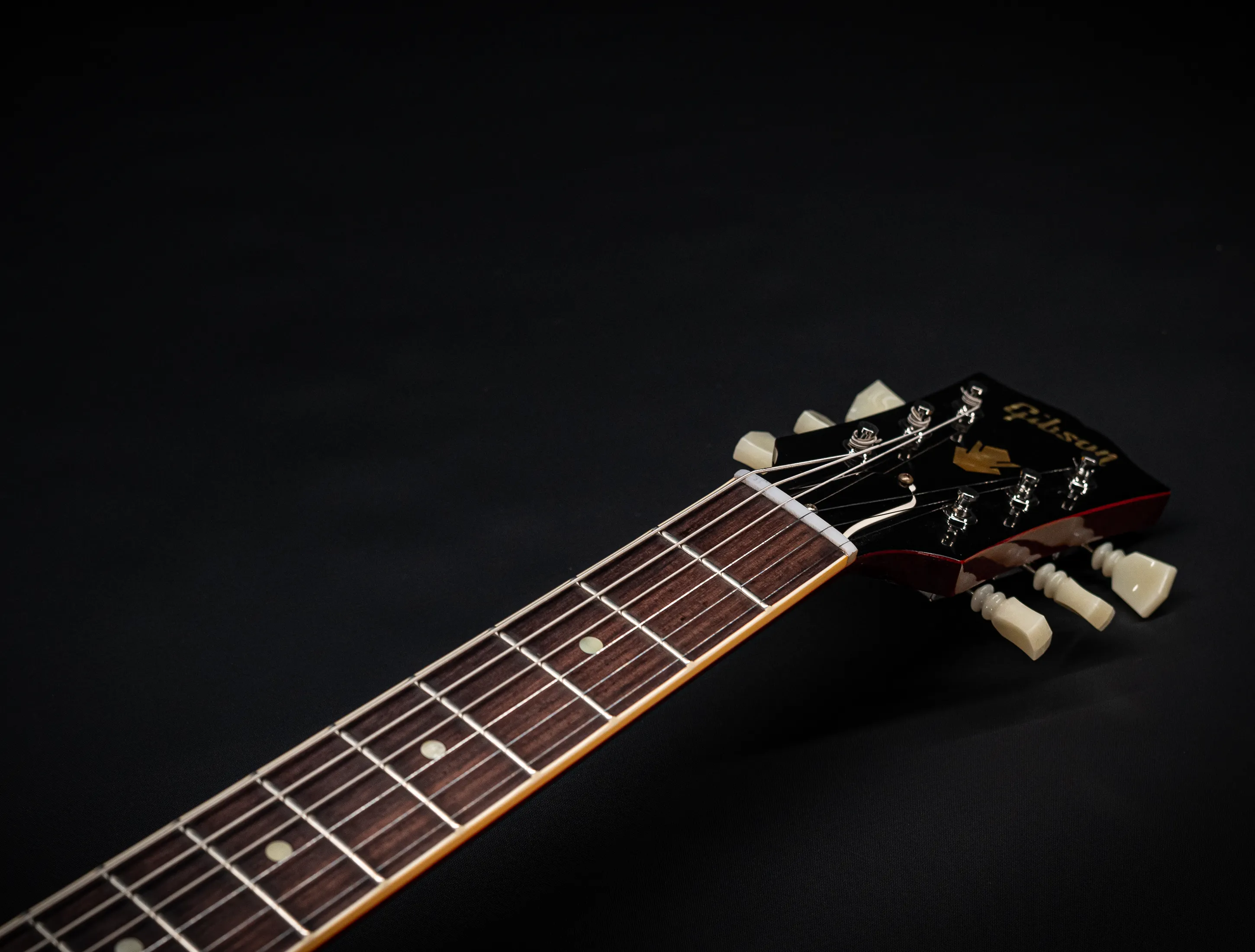 Gibson ES-335 1961 Custom Shop Reissue VOS - Sixties Cherry