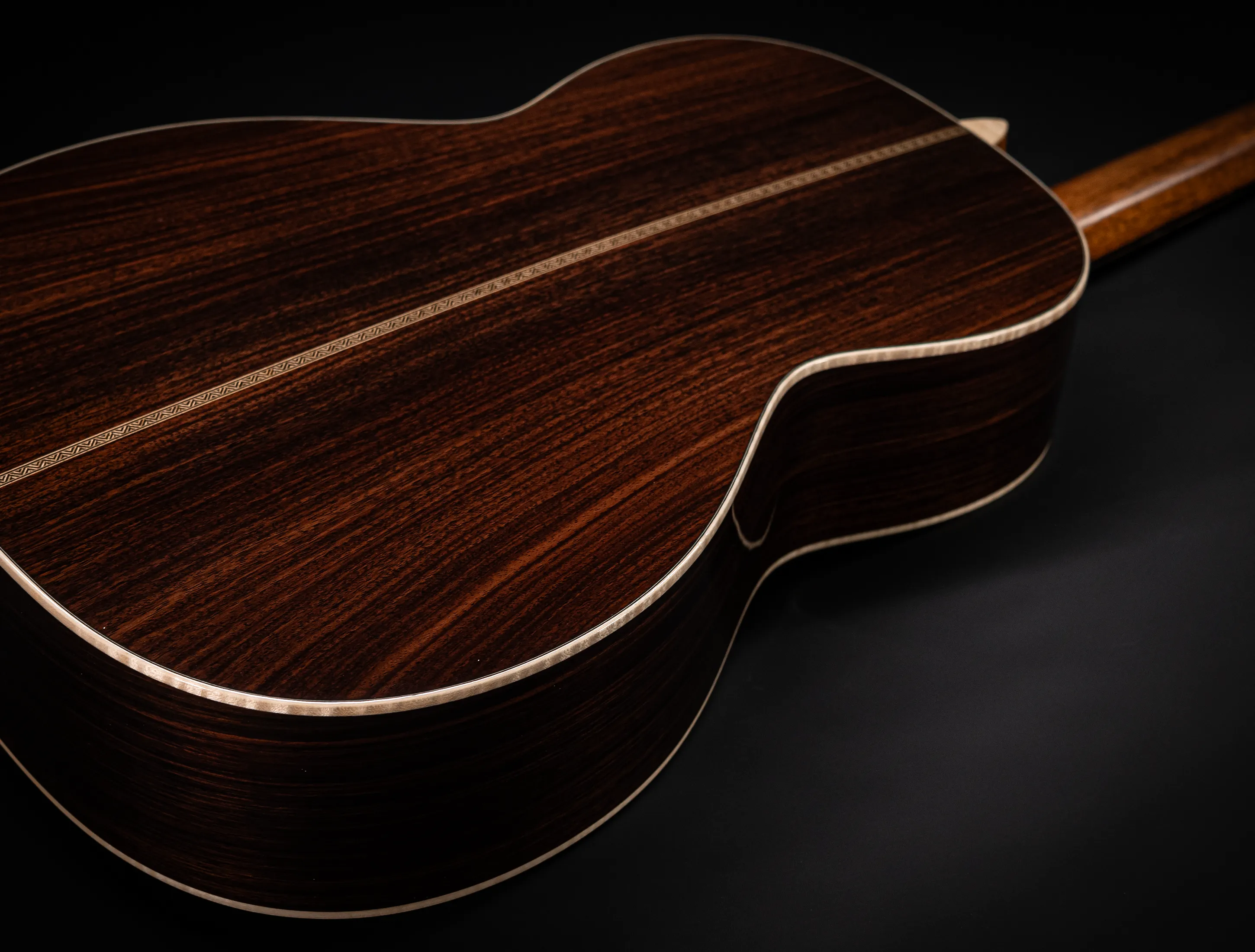 Martin 012-28 12-Fret Modern Deluxe