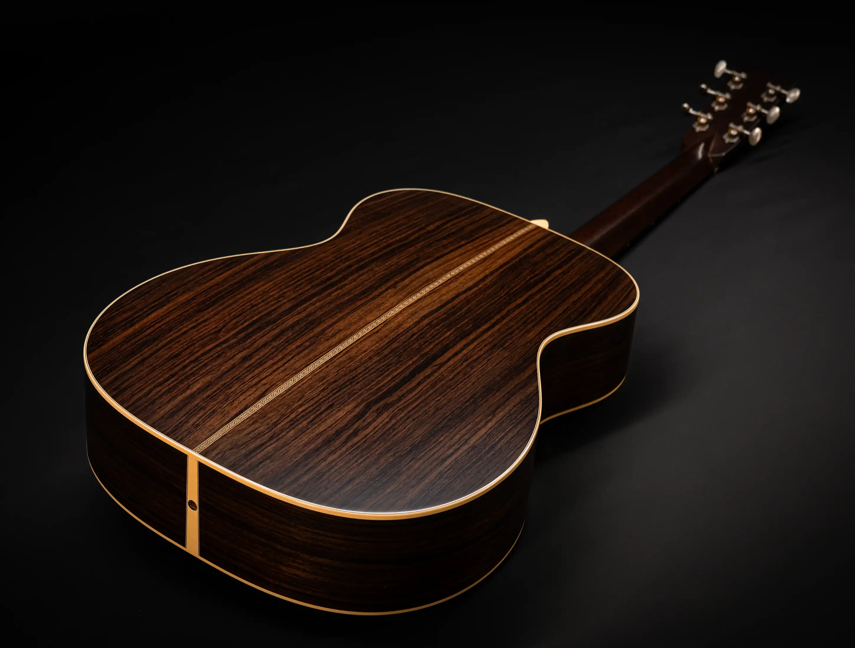 Show gallery (23 images) a154273 Martin-Custom-Shop-000-28-Authentic-1937-Vintage-Low-Gloss-Stage-1-Aging