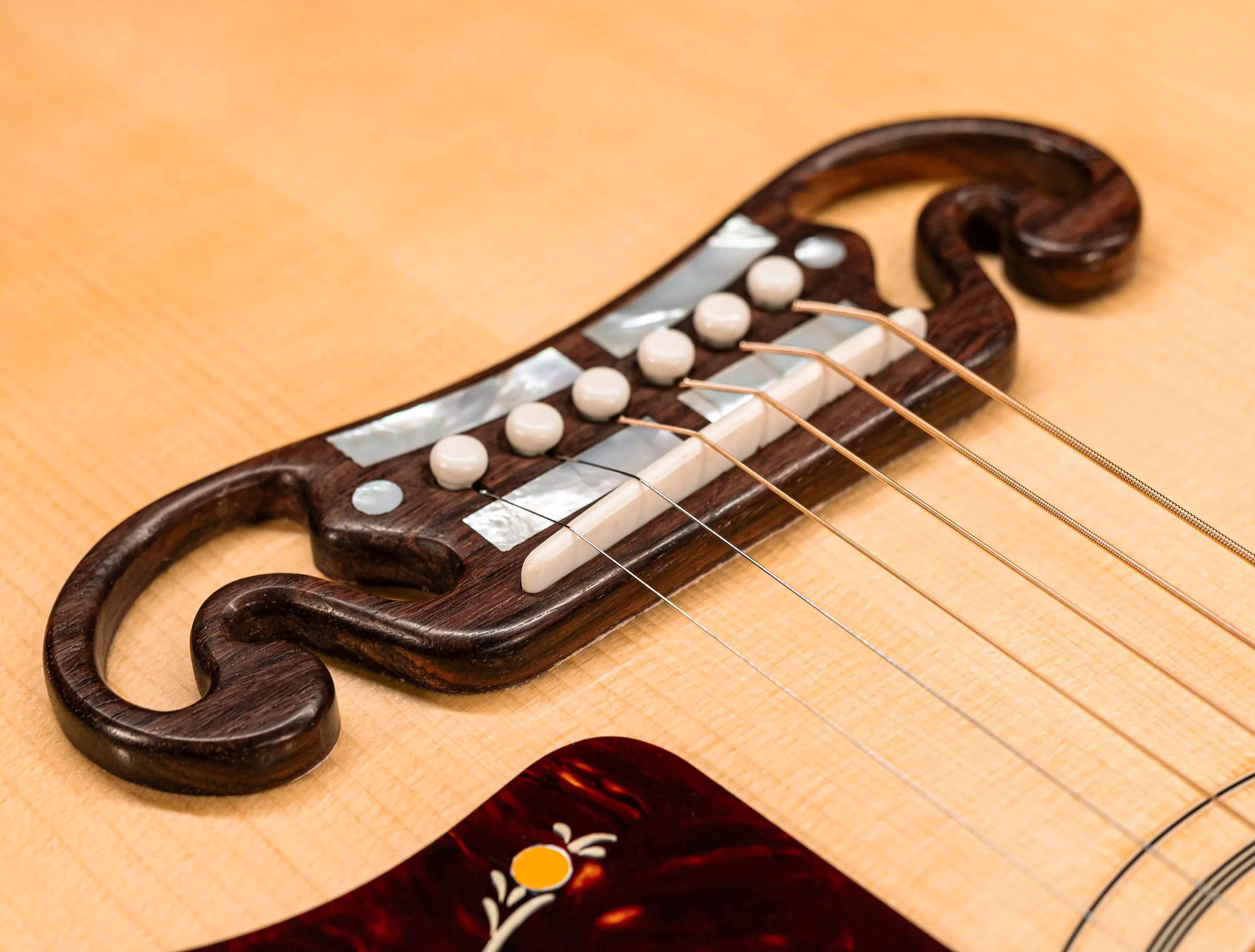 Show gallery (32 images) a162593 Gibson SJ-200 EARLY 50`s Golden Era Custom Shop Adirondack - Vintage Natural
