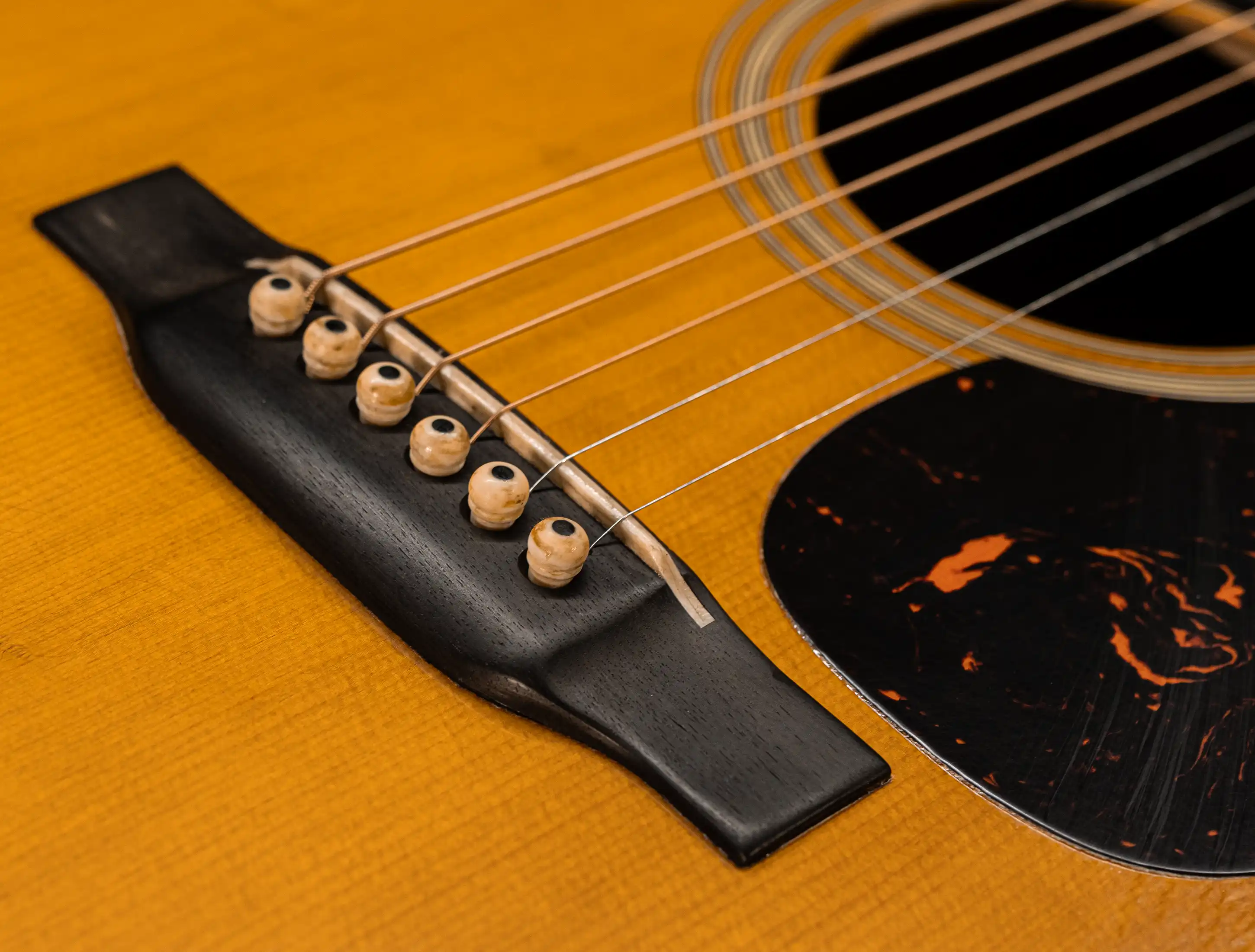 a156067 Martin D-28 Authentic 1937 Aged