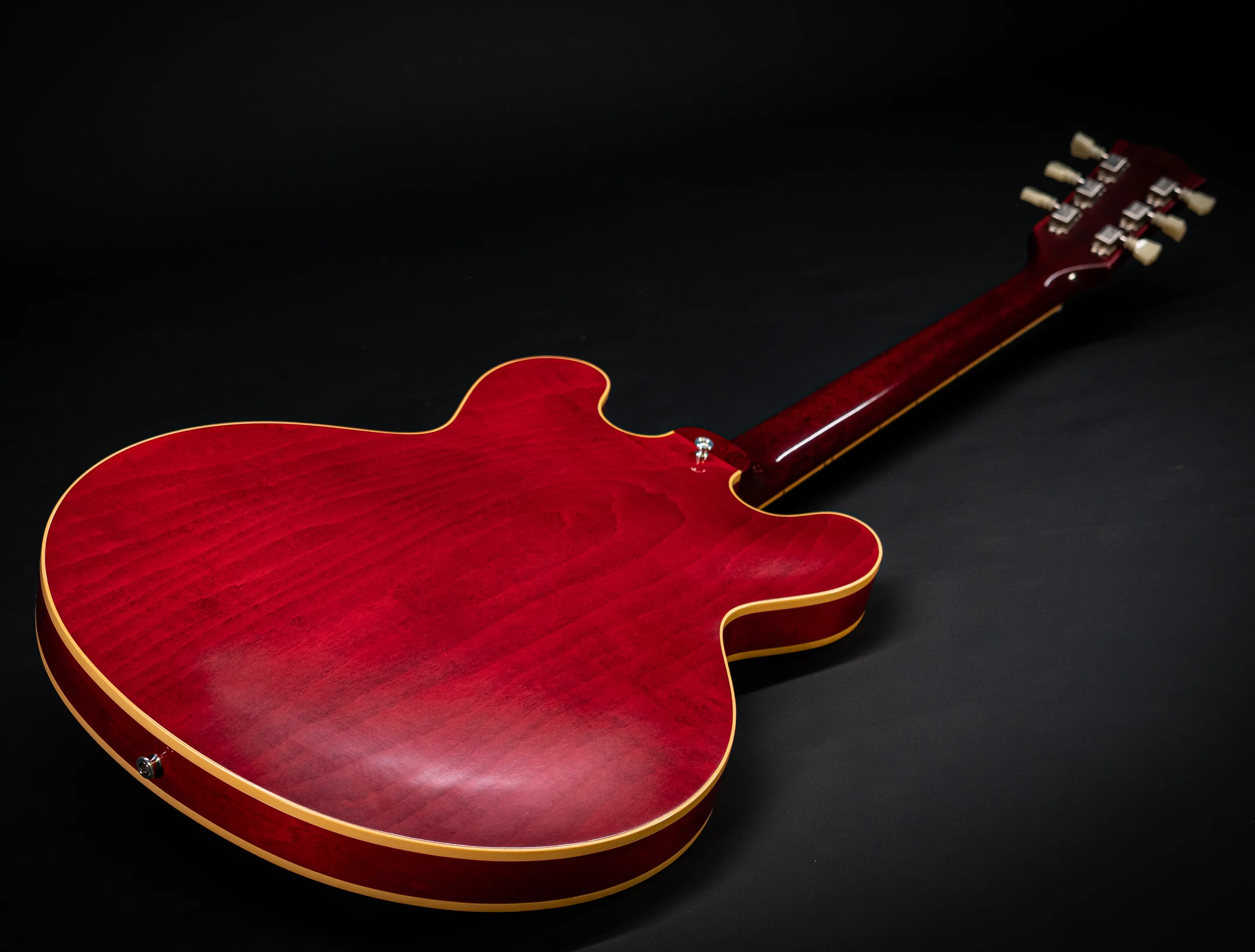 a173593-Gibson-ES-335-1961-Custom-Shop-Reissue-VOS-Sixties-Cherry-Musikhaus-Hermann