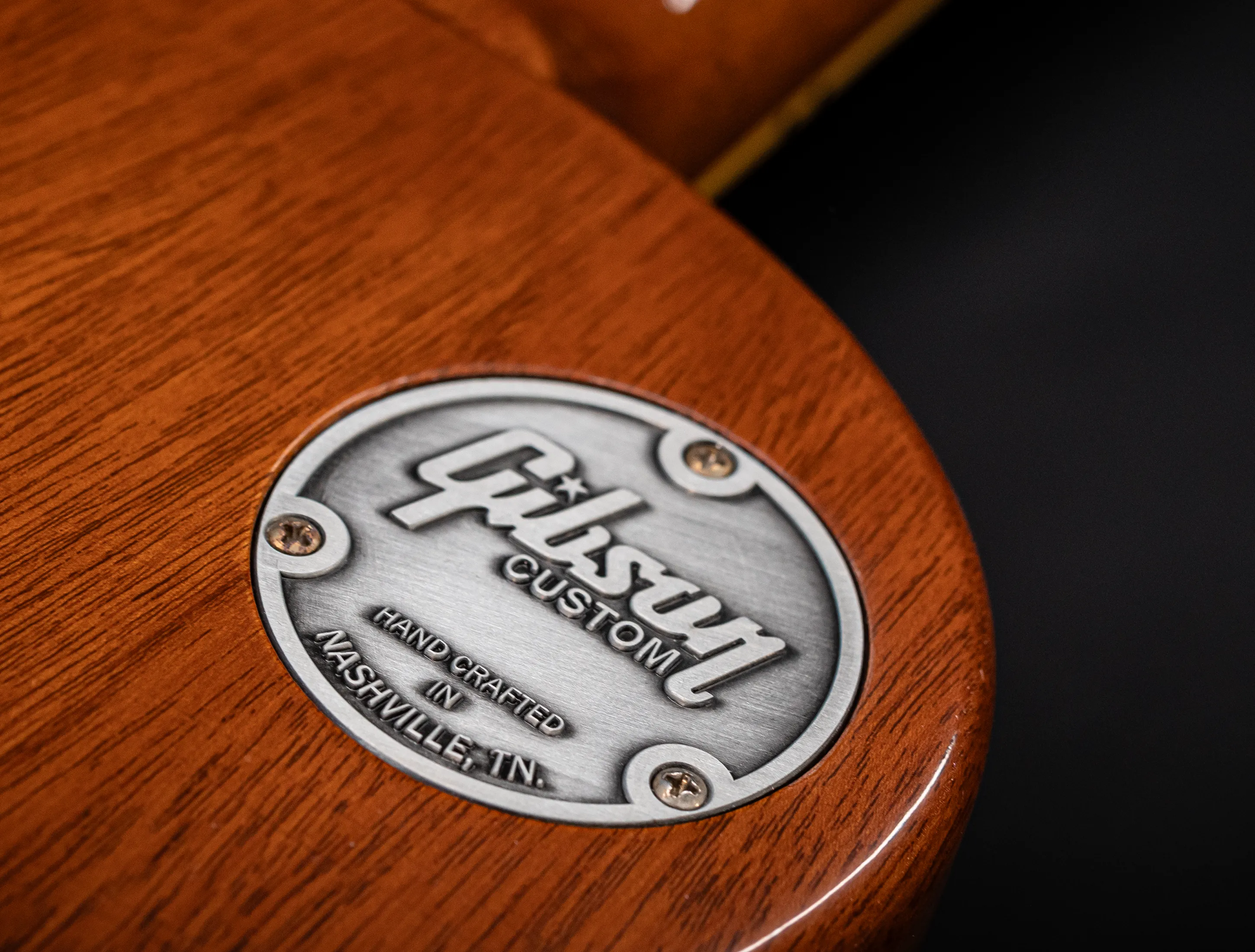 a171357 Gibson Les Paul 1957 Goldtop Reissue Murphy Lab Ultra Light Aged Musikhaus-Hermann