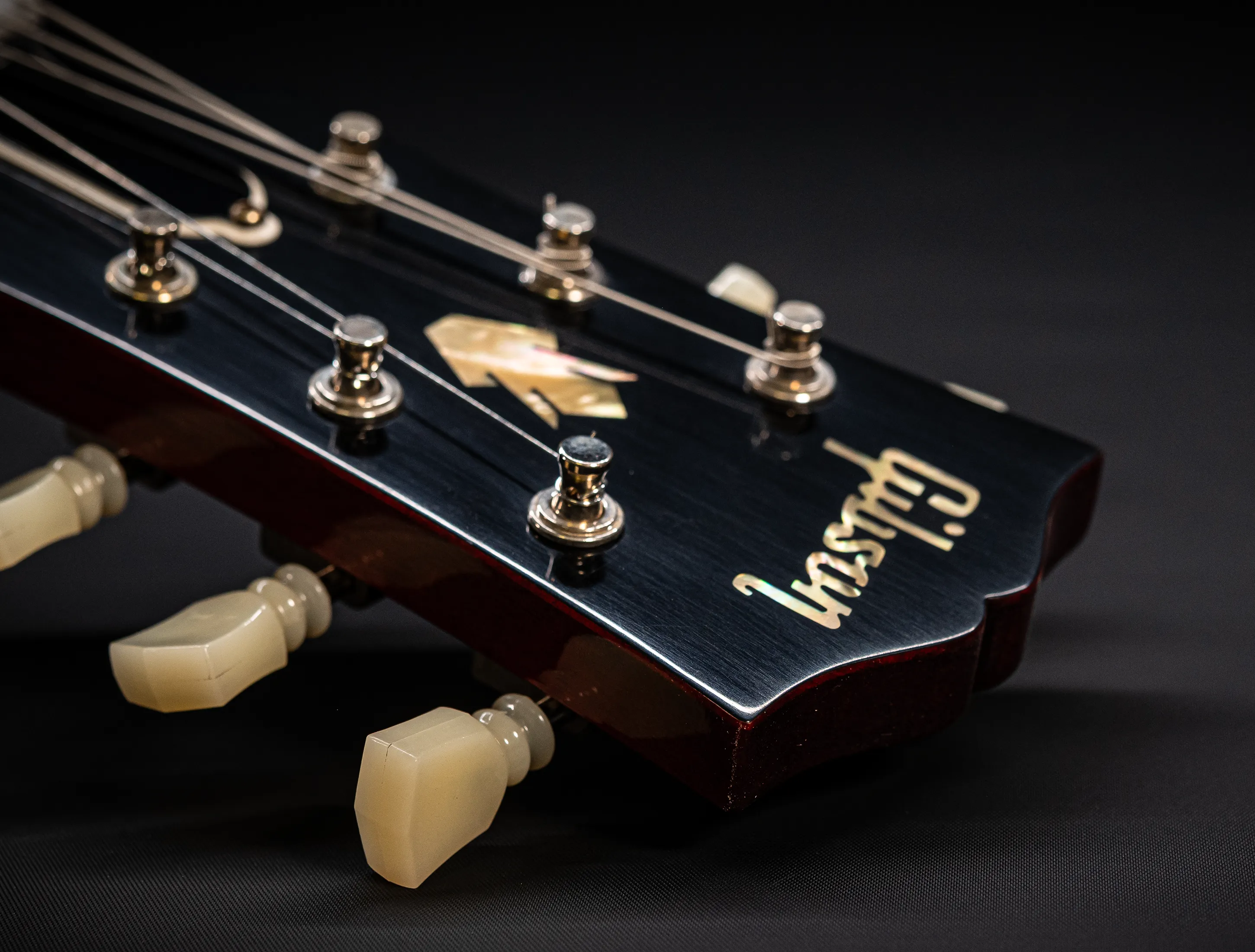a173604-Gibson-ES-335-1961-Custom-Shop-Reissue-VOS-Sixties-Cherry-Musikhaus-Hermann