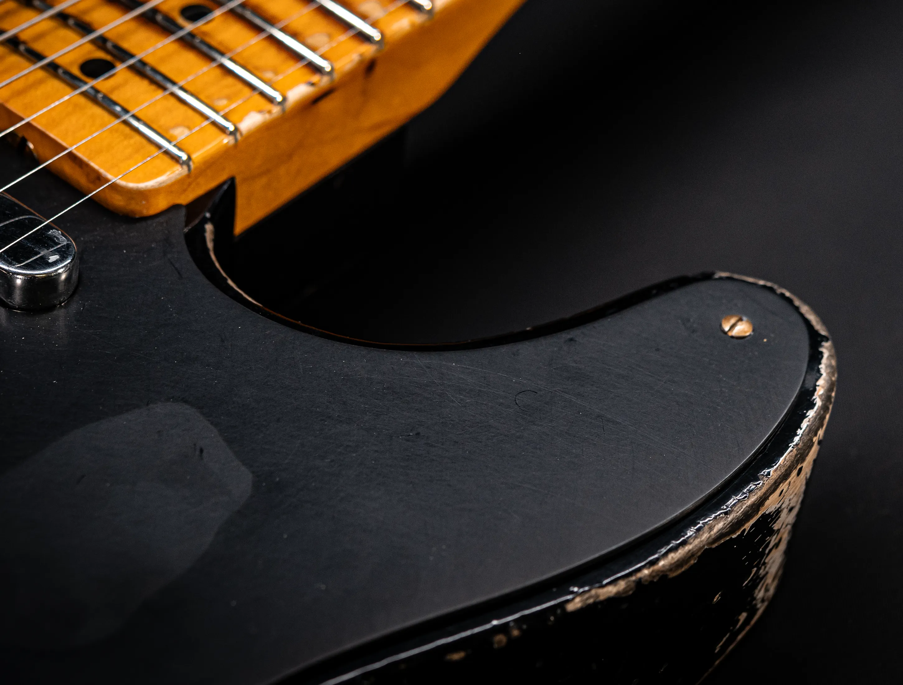 a175155-Fender-MBD-II-Limited-1952-Telecaster-Super-Heavy-Relic-Aged-Black-