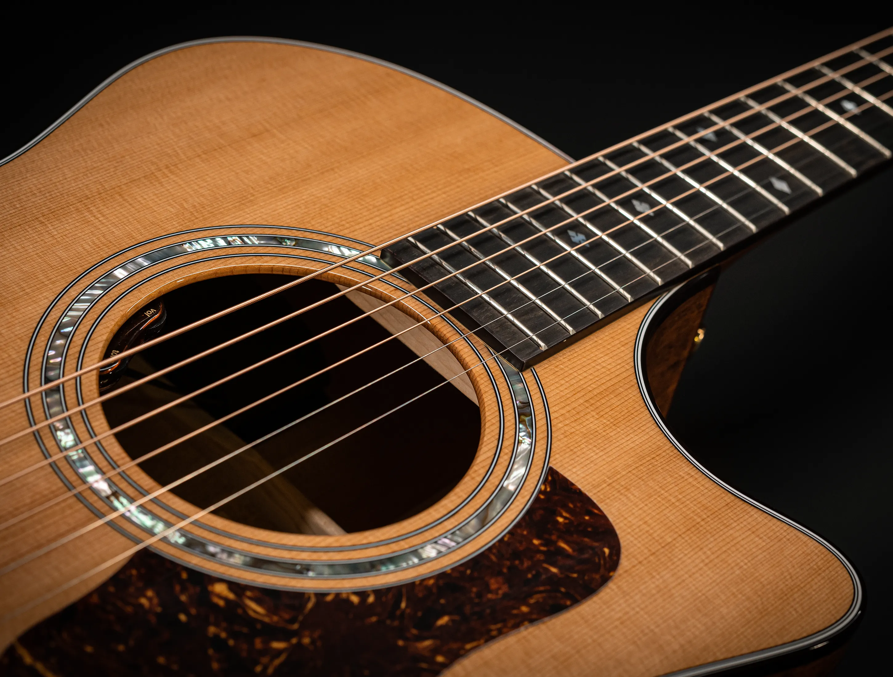 a170540 Taylor 514ce Legacy