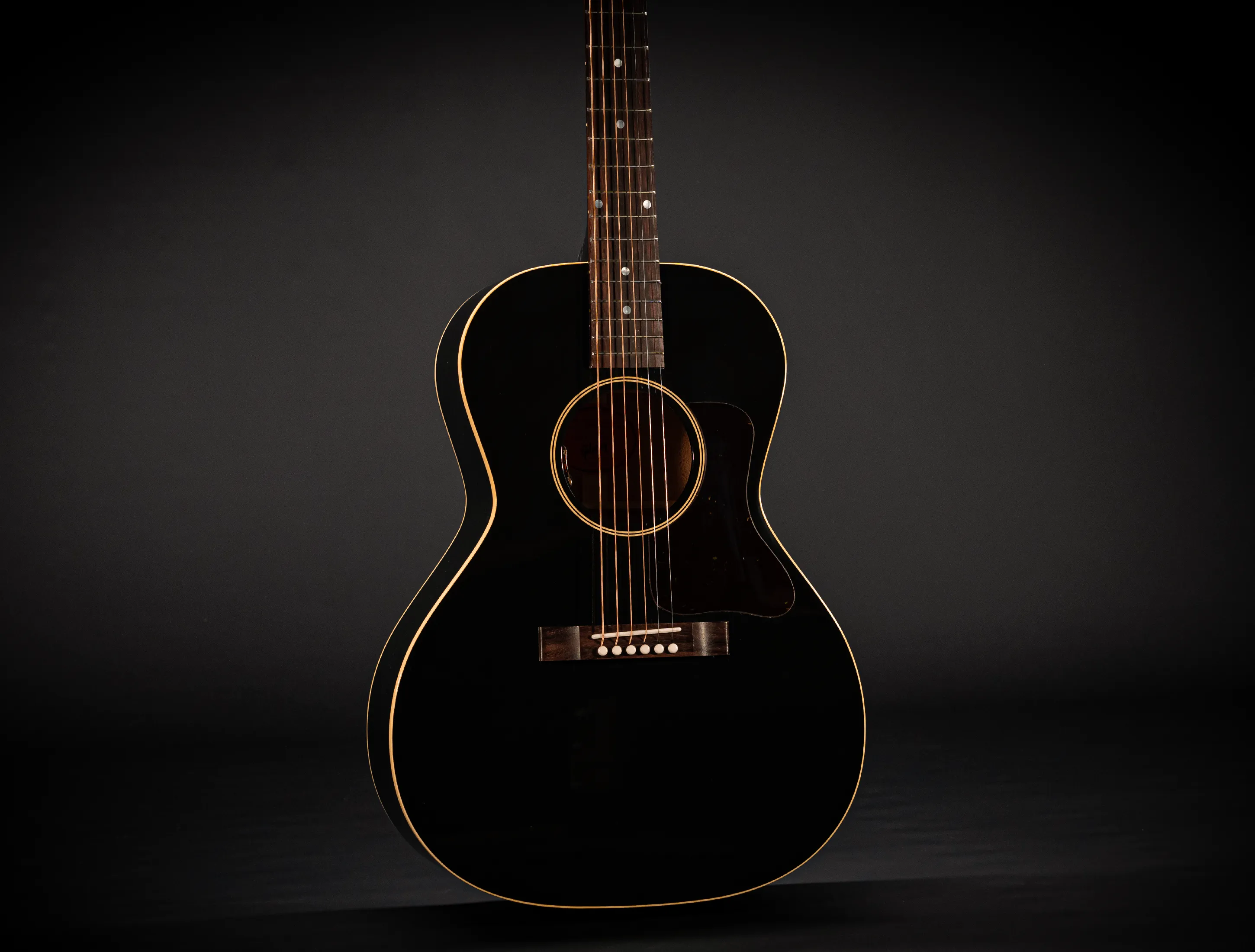 Gibson L-00 Original - Ebony Gibson L-00 Original - Ebony