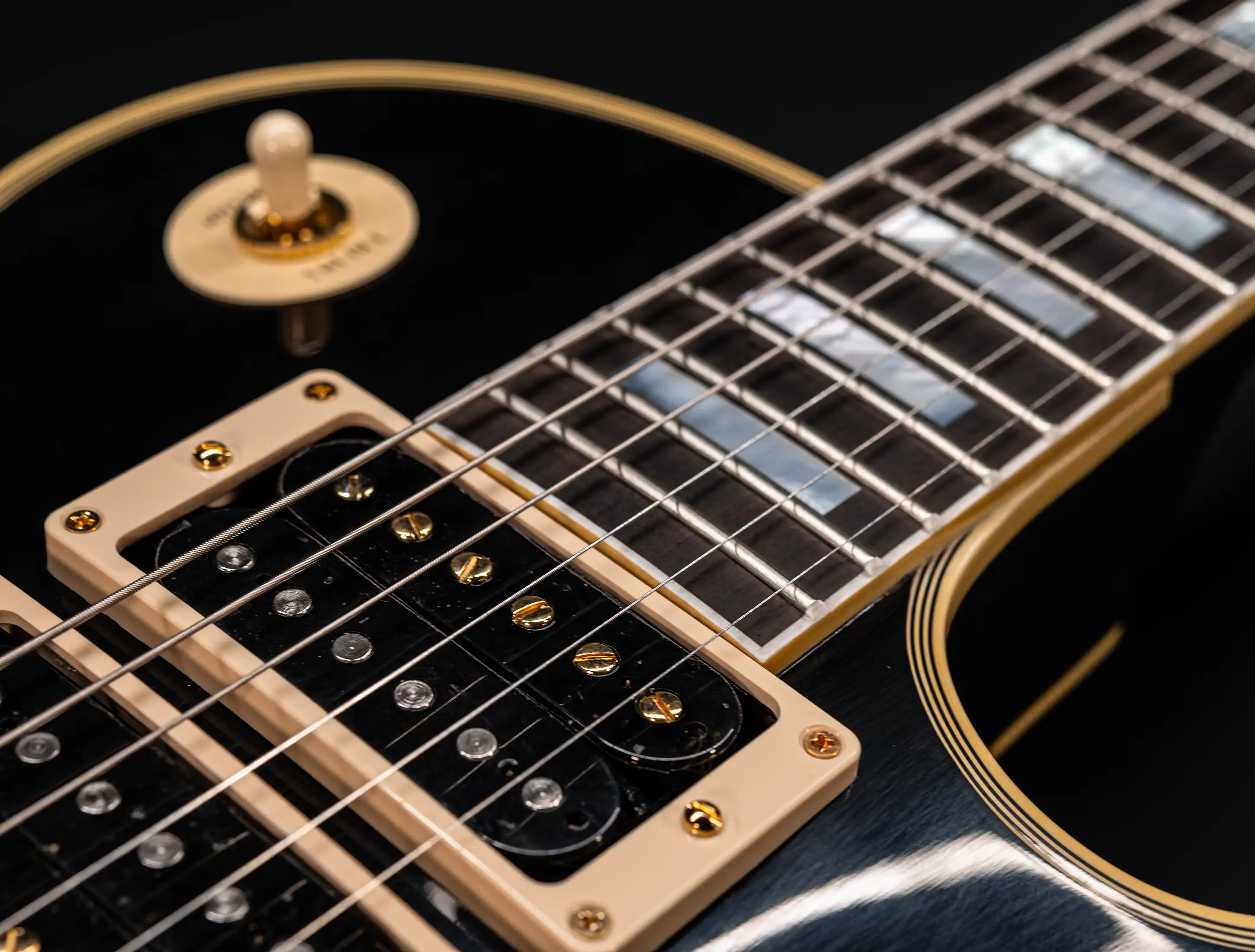 a154366 Gibson-Les-Paul-Custom-Peter-Frampton-Phenix-Inspired-Signature