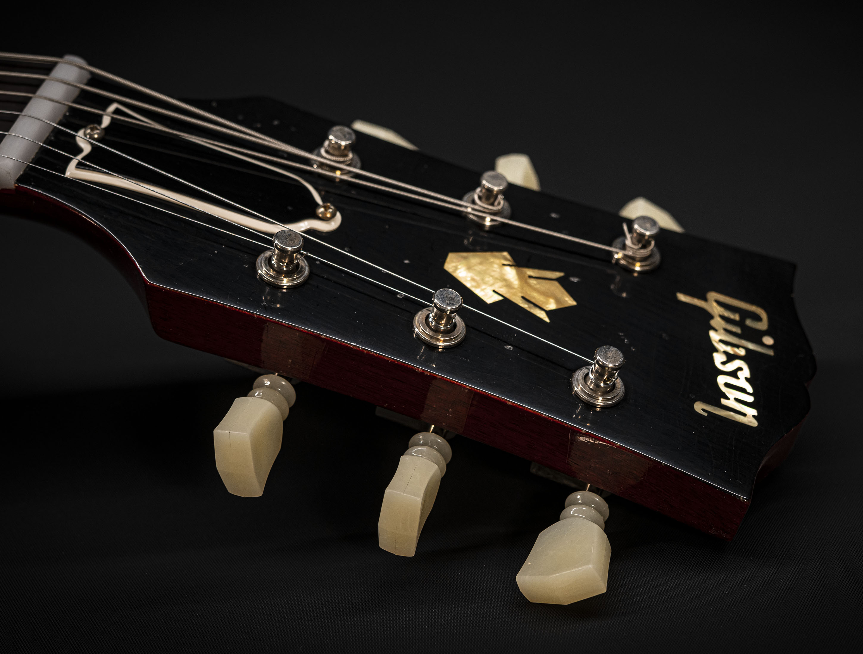 a134664_Gibson-ES-335-1964-Murphy-Lab-Ultra-Light-Aged-Sixties-Cherry a134664 gibson-es-335-1964-murphy-lab-ultra-light-aged-sixties-cherry
