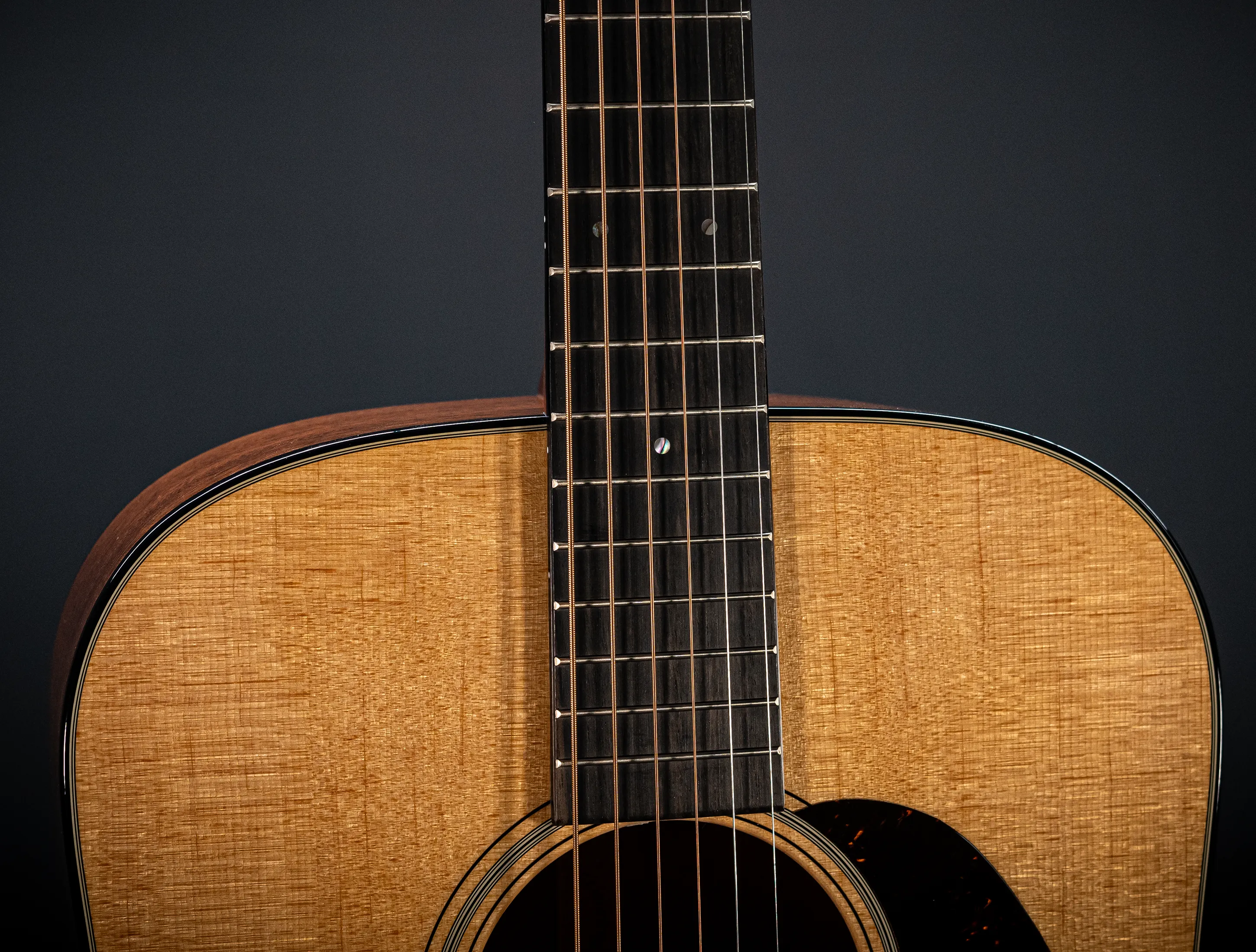 a172482 Martin D-18 Standard Refresh NEW 2025 Musikhaus-Hermann