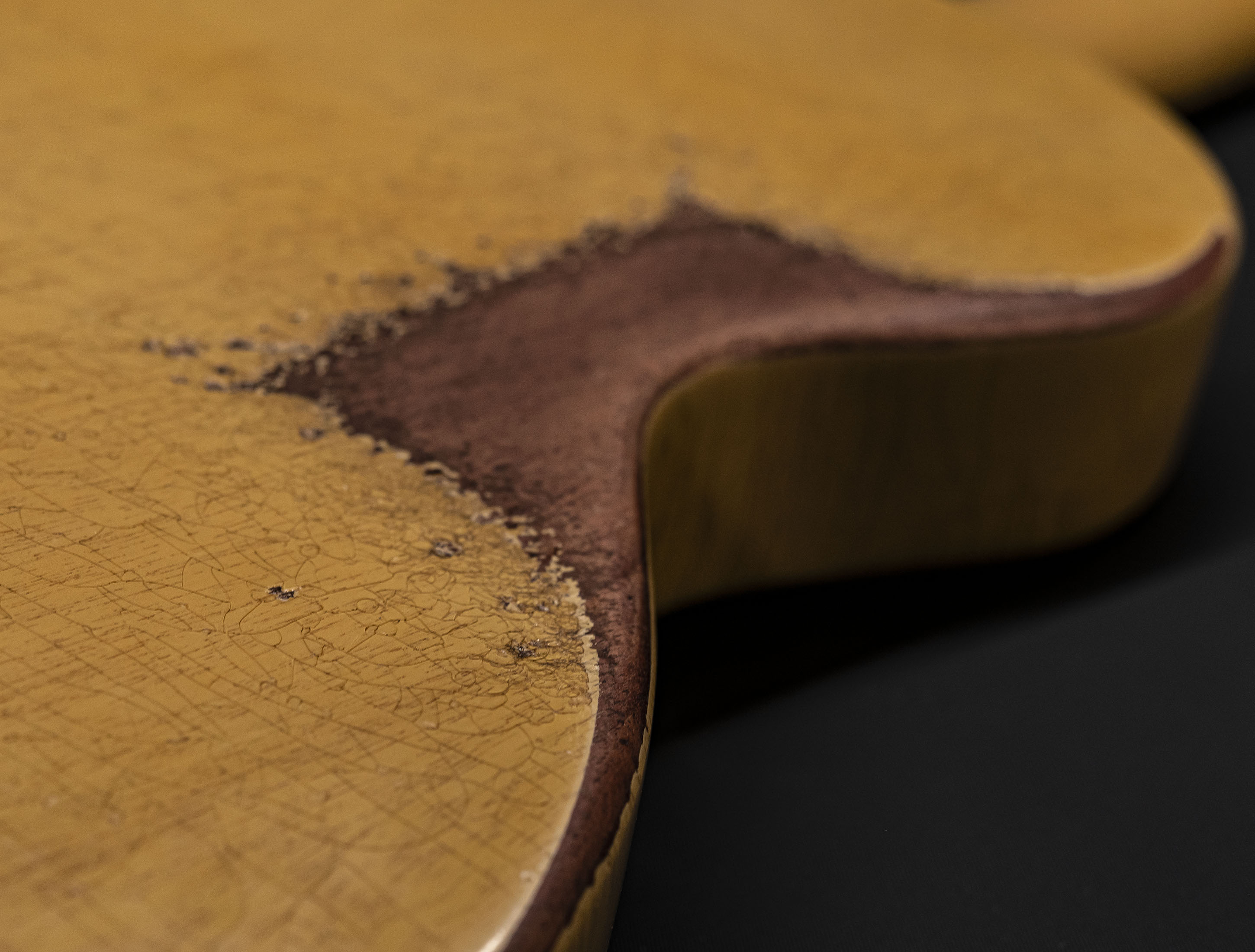 a133345_Gibson-Les-Paul-Junior-1957-Single-Cut-TV-Yellow-Murphy-Lab-Heavy-Aged a133345 gibson-les-paul-junior-1957-single-cut-tv-yellow-murphy-lab-heavy-aged