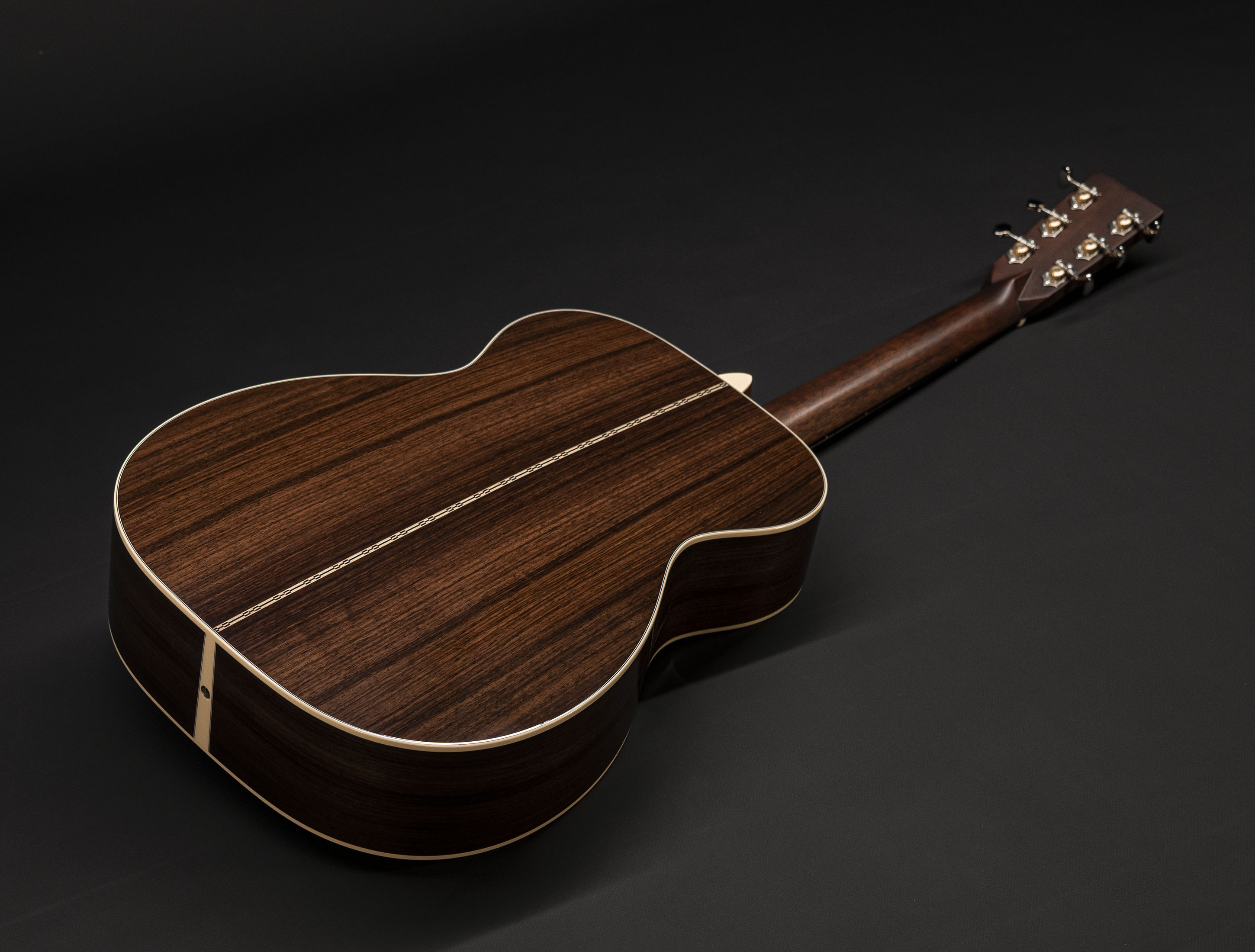 Show gallery (23 images) a122848 martin-00-28-reimagined