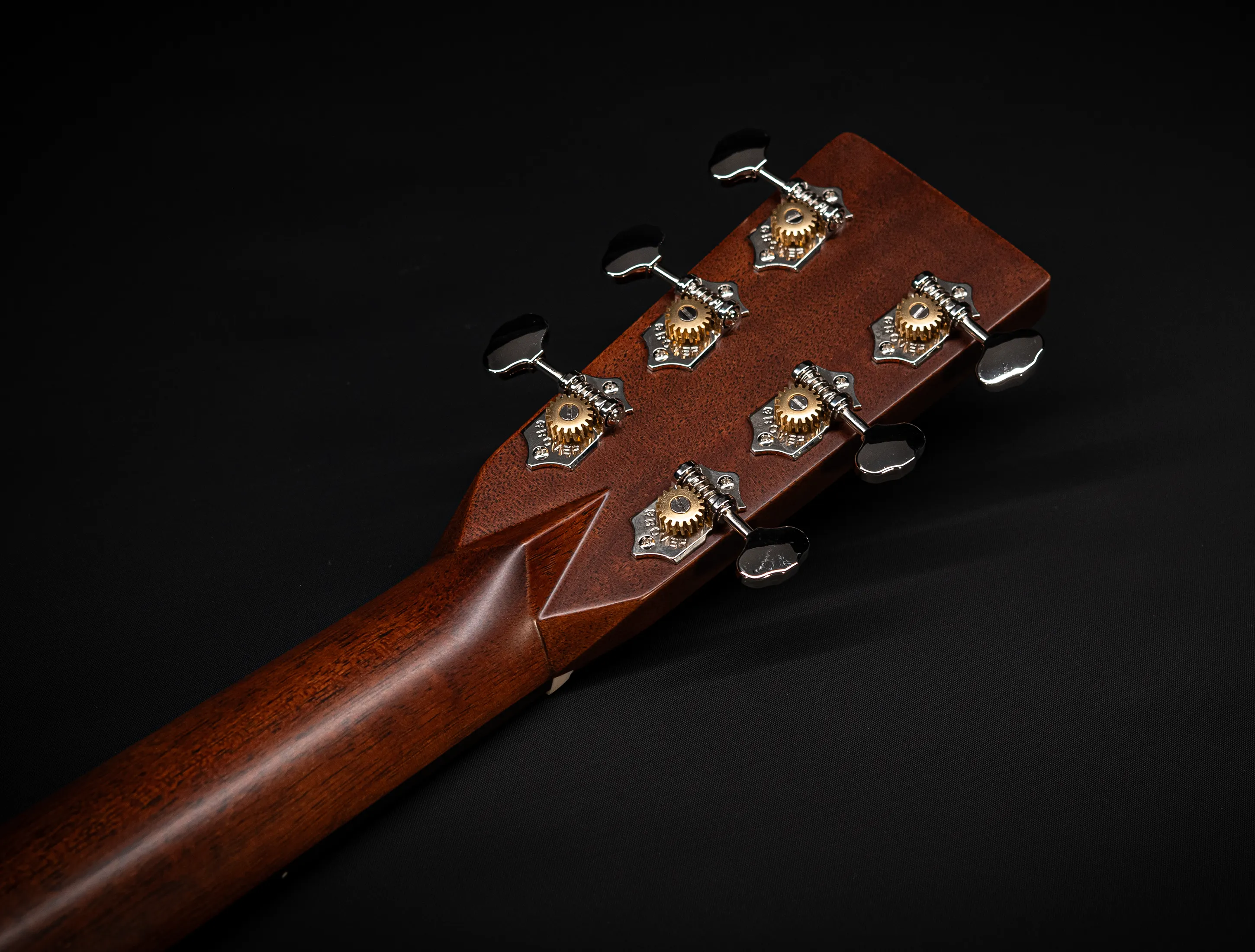 a164097 Martin 000-28 Custom Shop Wilde Grain Rosewood (Reimagined)