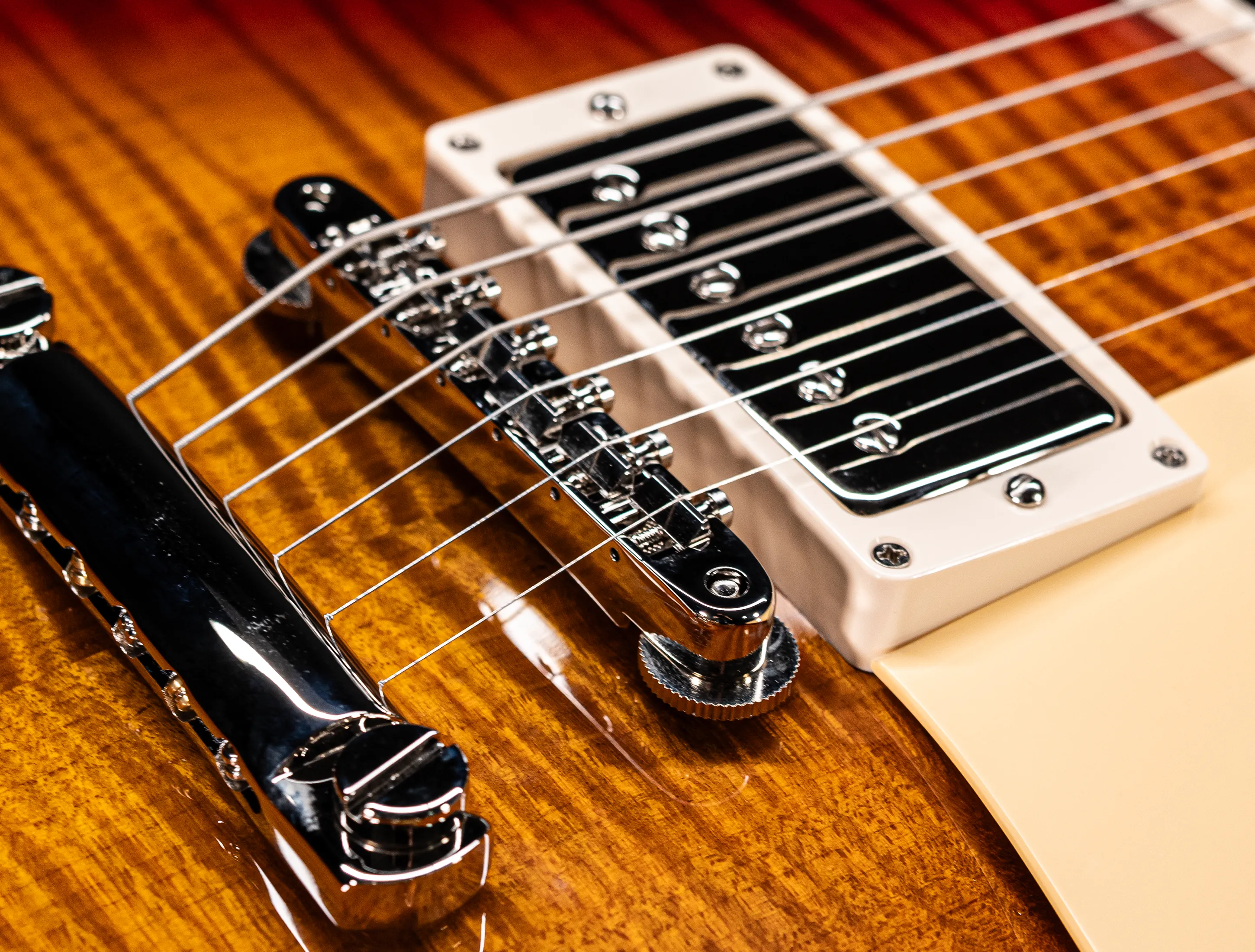 Gibson Les Paul 1959 Reissue TORREFIED GLOSS "Factory Special" Toms Burst