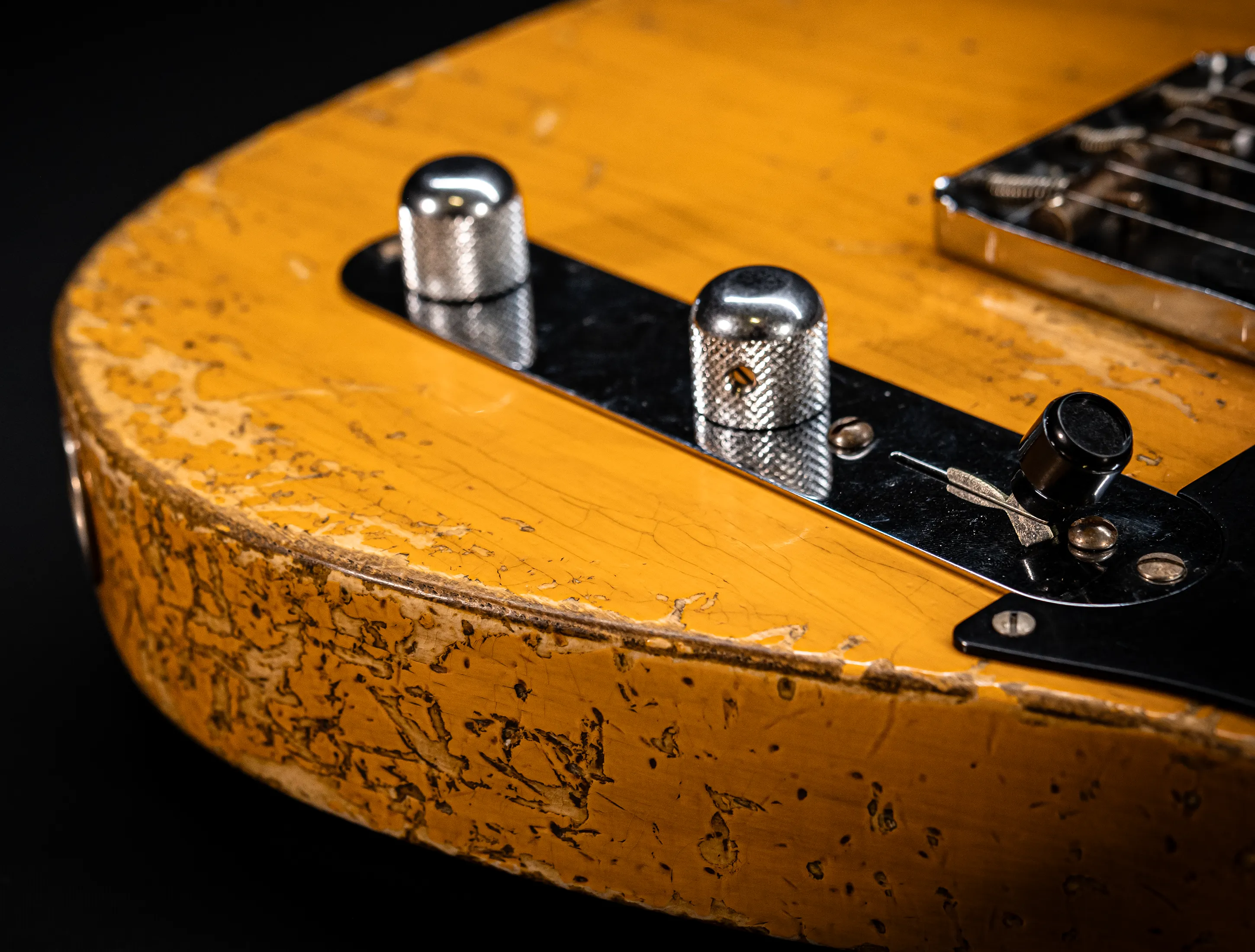 a175245-Fender-MBD-II-Limited-1952-Humbucker-Telecaster-Super-Heavy-Relic-Butterscotch-Blonde-