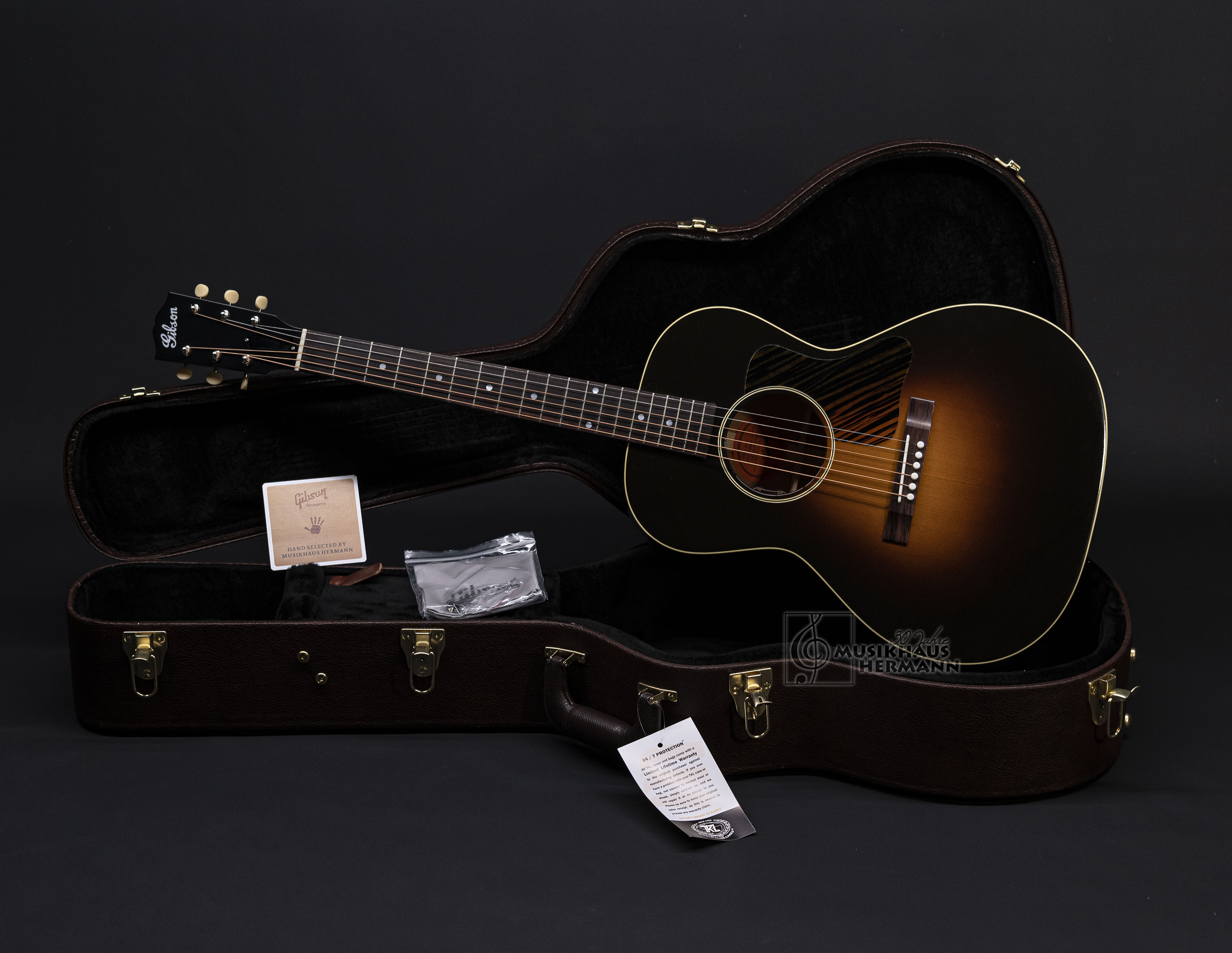 Gibson L-00 Original - Vintage Sunburst Gibson L-00 Original - Vintage Sunburst
