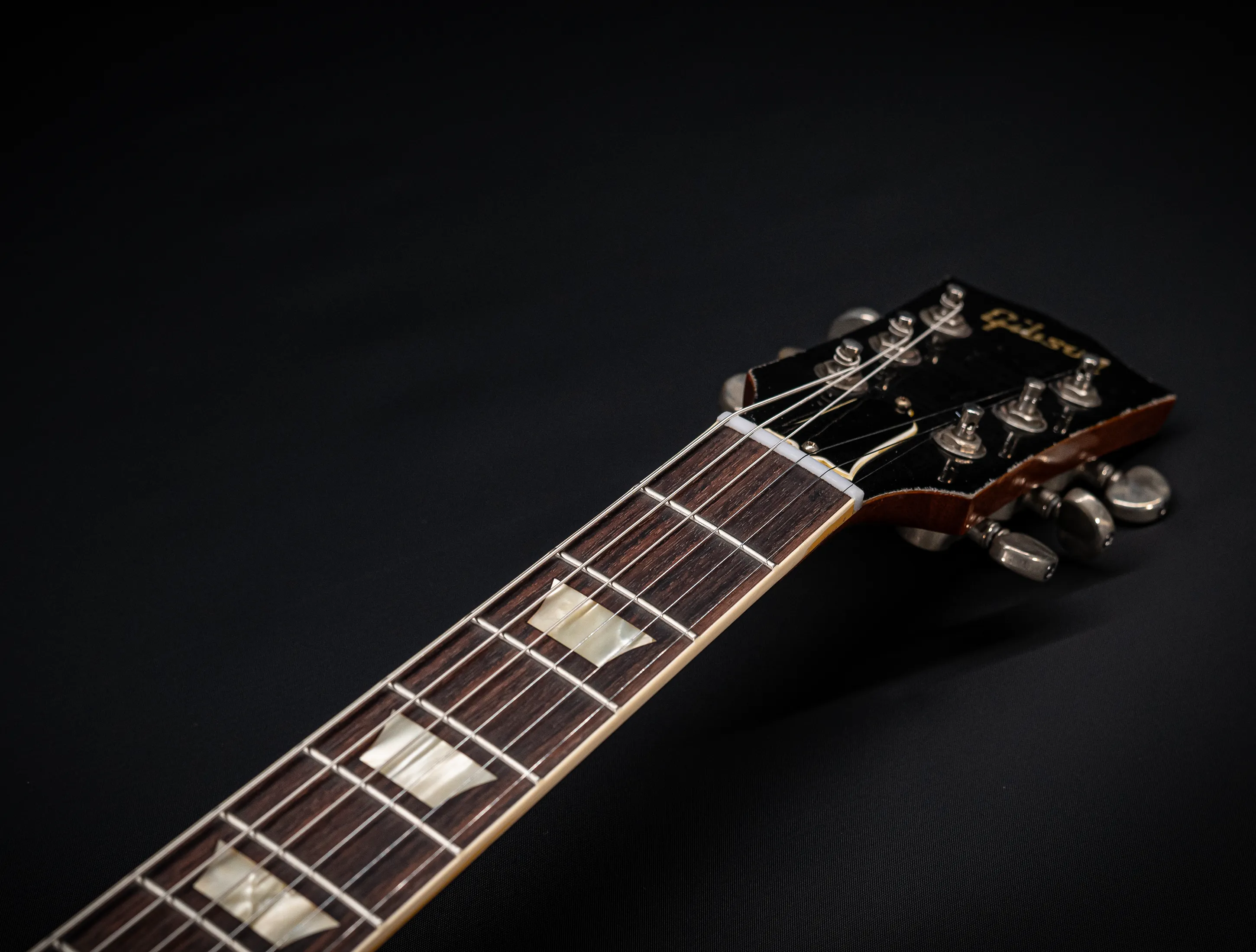 Gibson Les Paul 1959 Standard "InPage" One - Murphy Lab Heavy Aged Heroes Greatest Hits