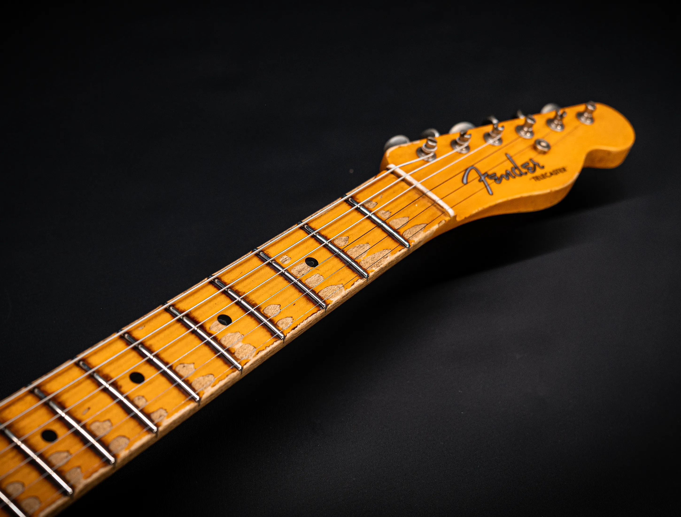 a175159-Fender-MBD-II-Limited-1952-Telecaster-Super-Heavy-Relic-Aged-Black-
