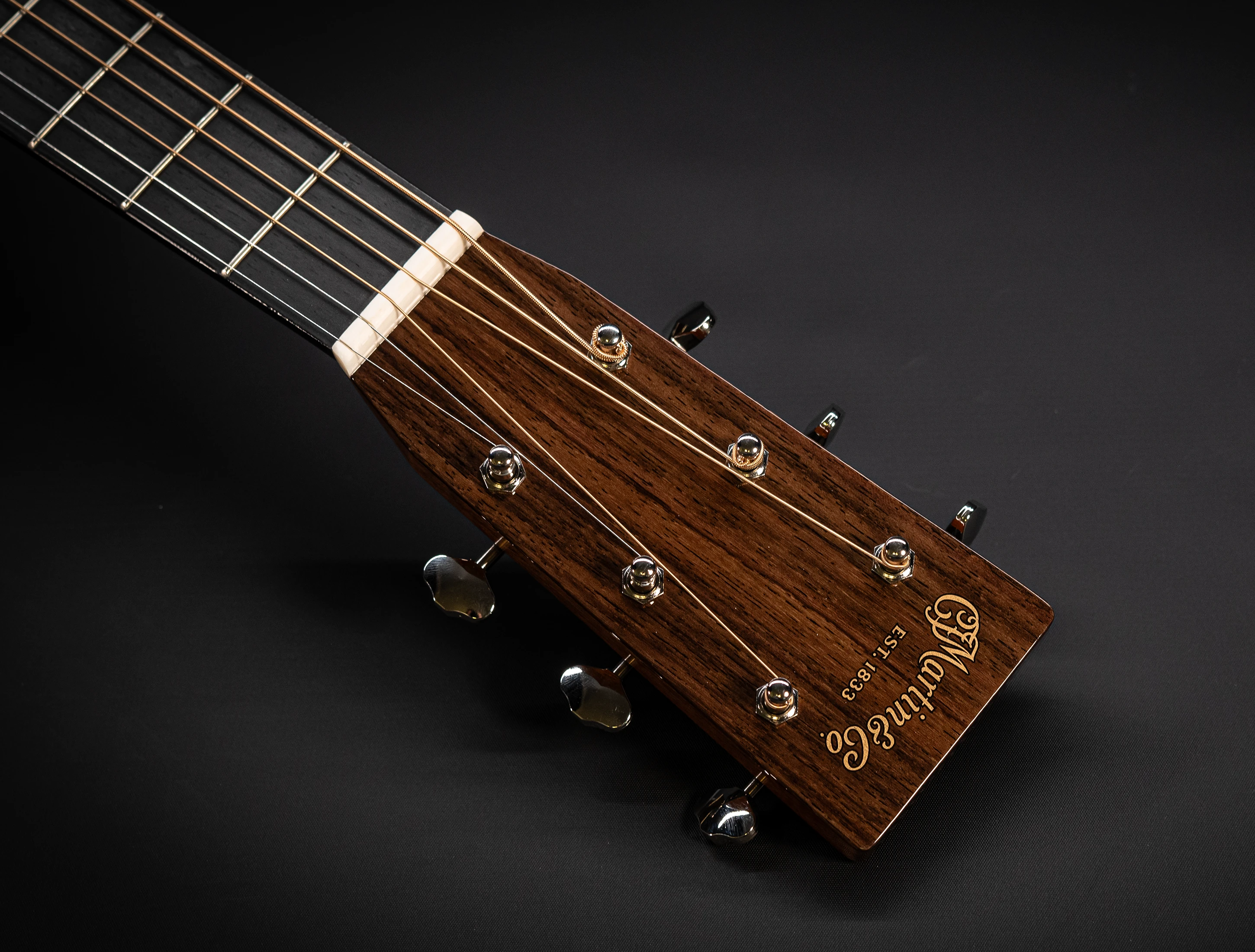 Galerie anzeigen (24 Bilder) a172412 Martin 000-28EC E LRB Eric Clapton - LR Baggs VTC Musikhaus-Hermann