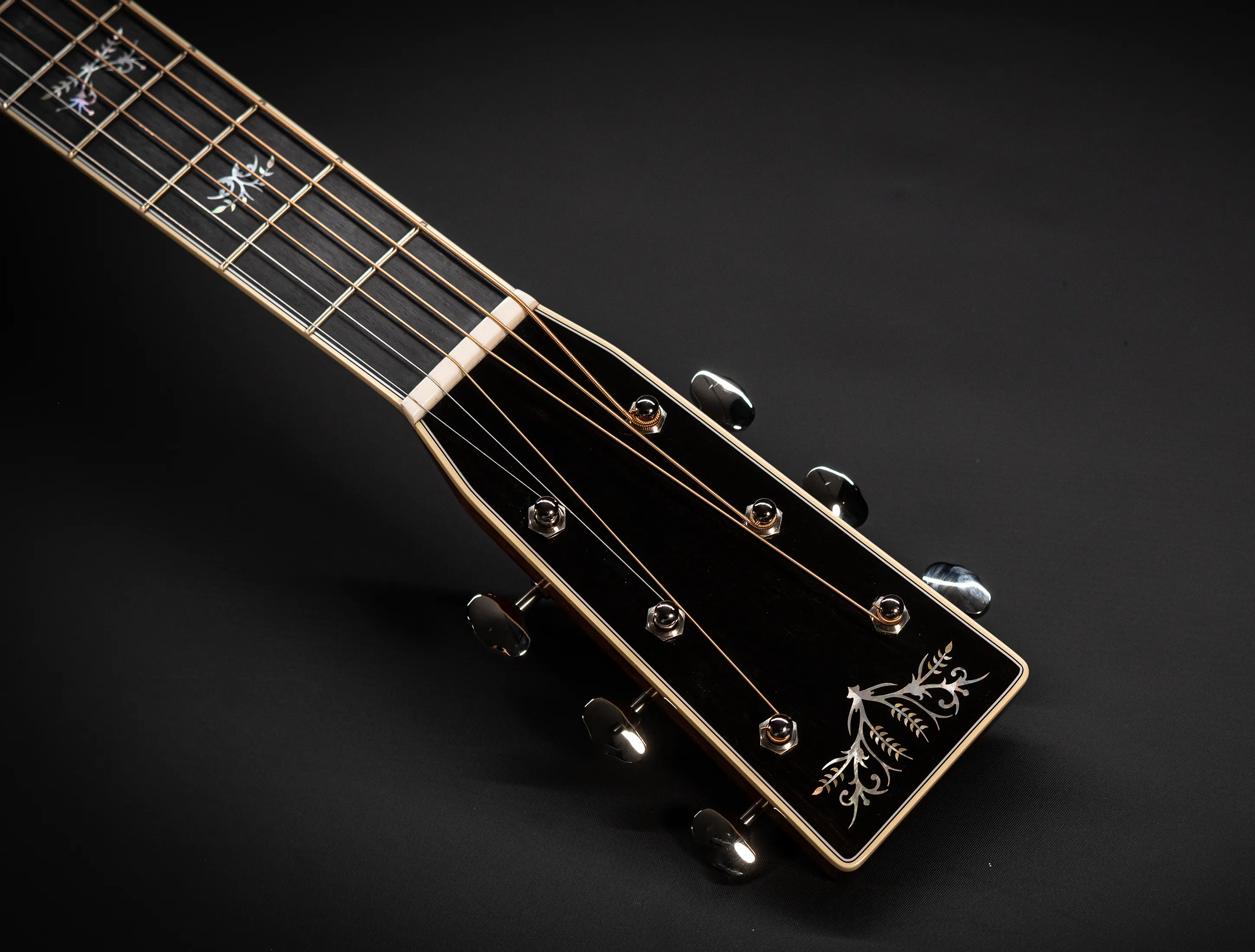 a164677 Martin D-42 Special Dick Boak