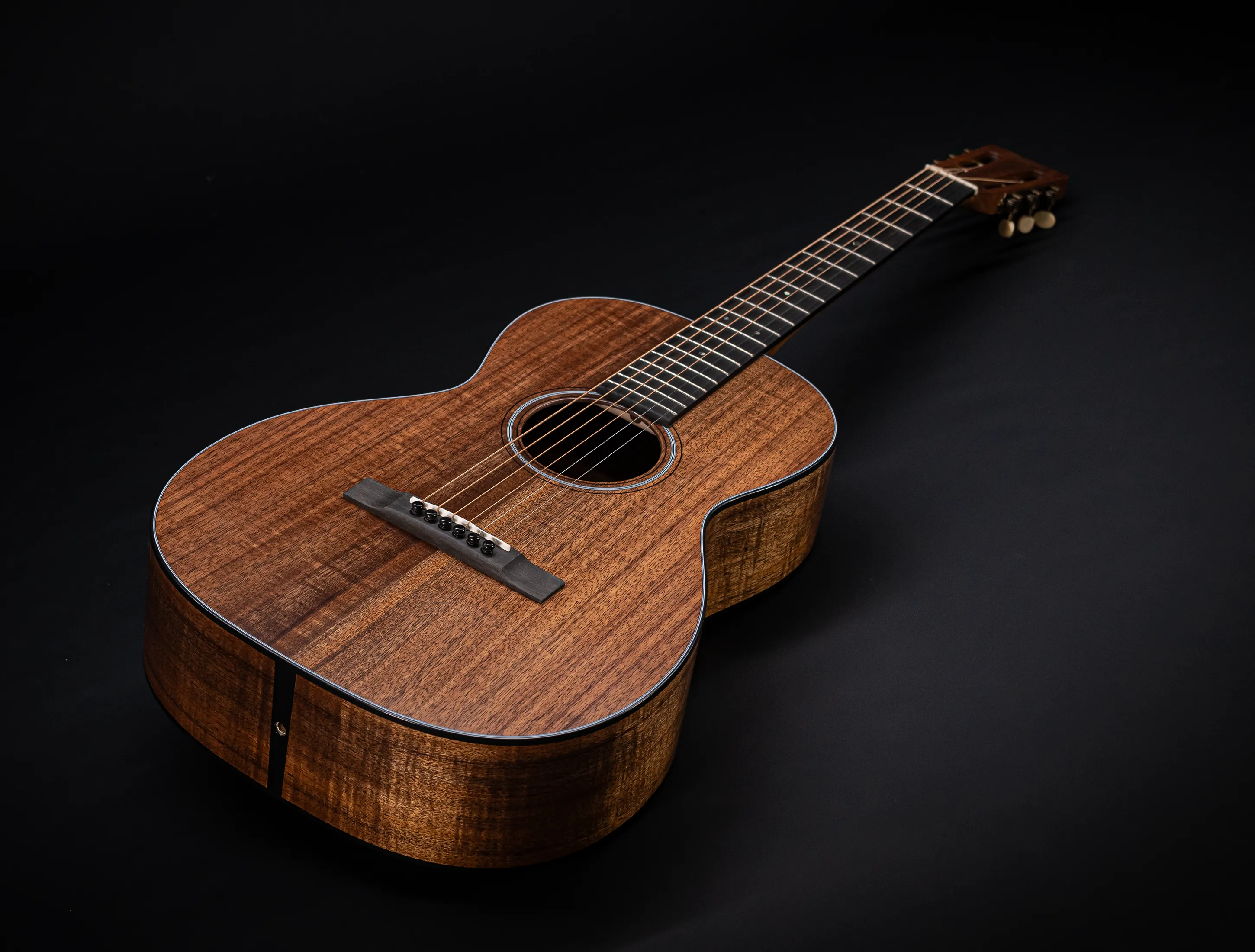 Martin Custom Shop 0-18K2 CFM IV Koa Limited Edition
