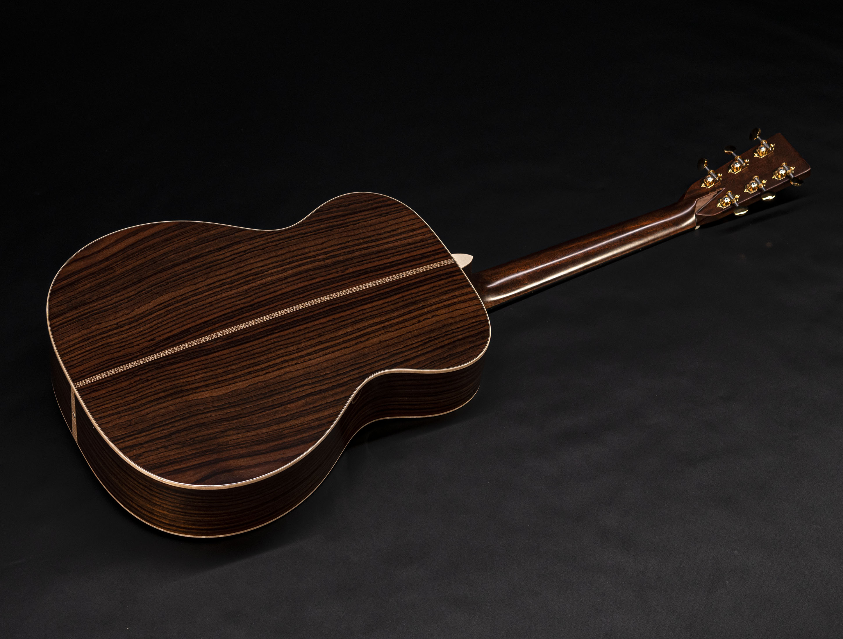 Martin OM-28 Modern Deluxe | Musikhaus Hermann