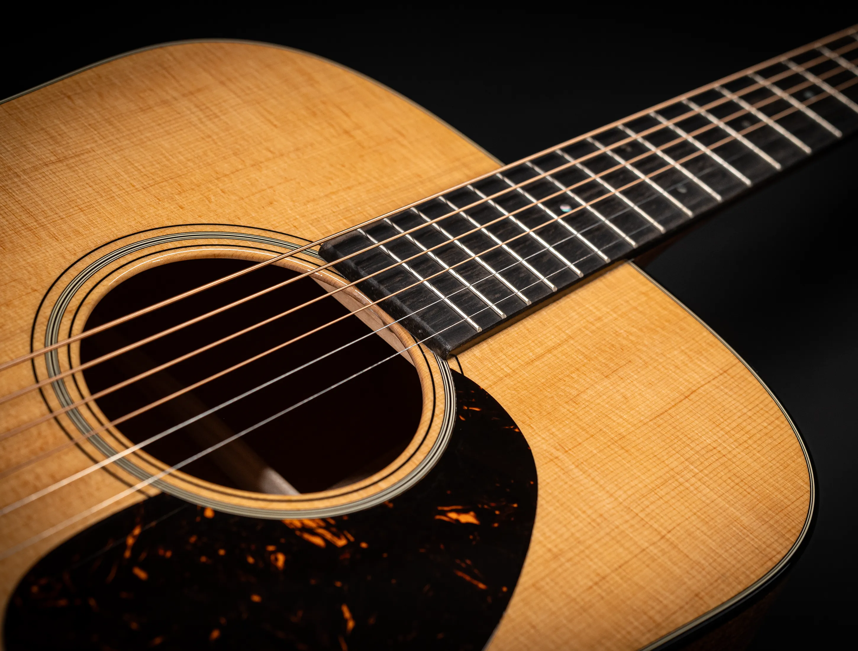 a172457 Martin D-18 Standard Refresh NEW 2025 Musikhaus-Hermann
