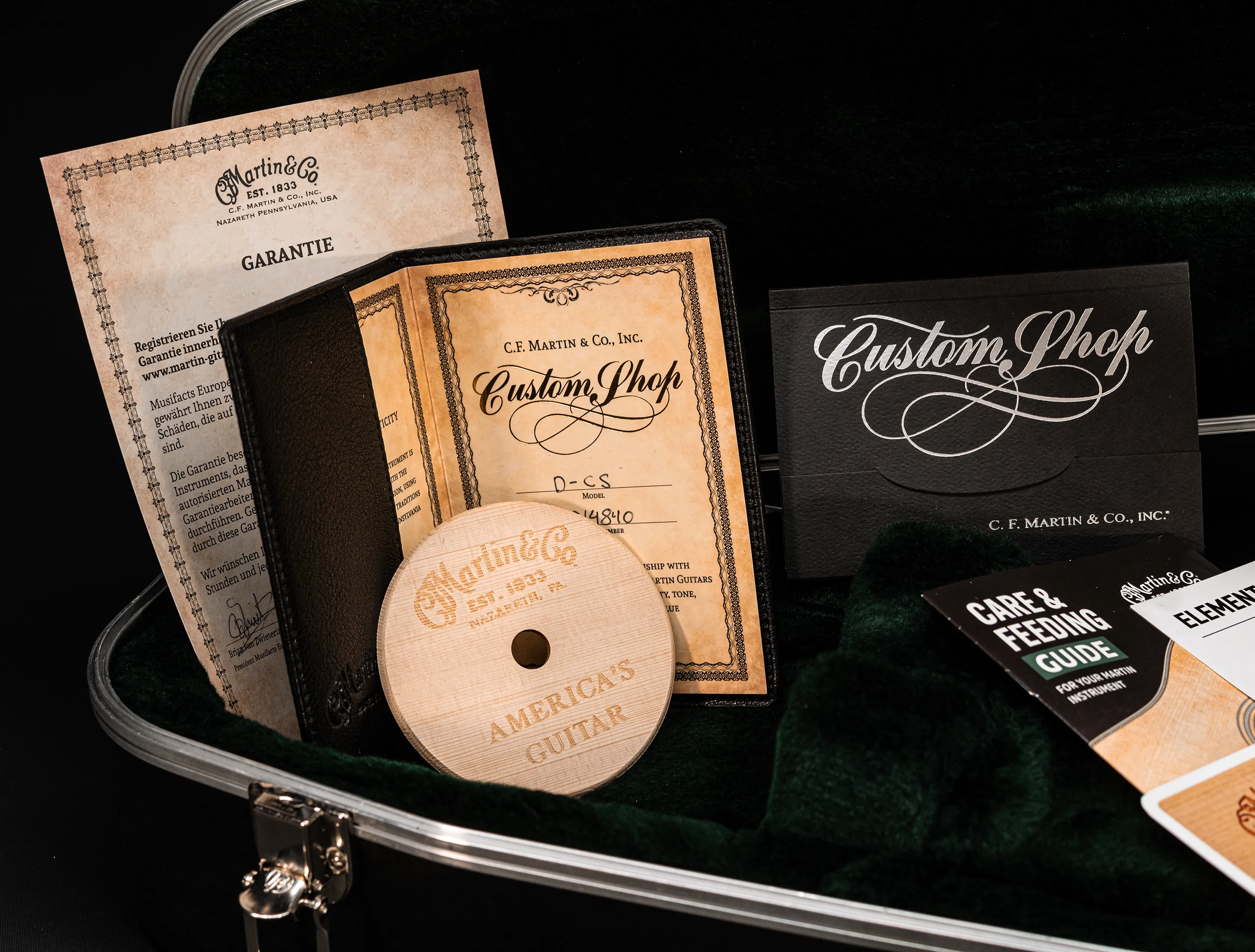 a161229Martin HDWN Wolfgang Niedecken Signature Custom Shop