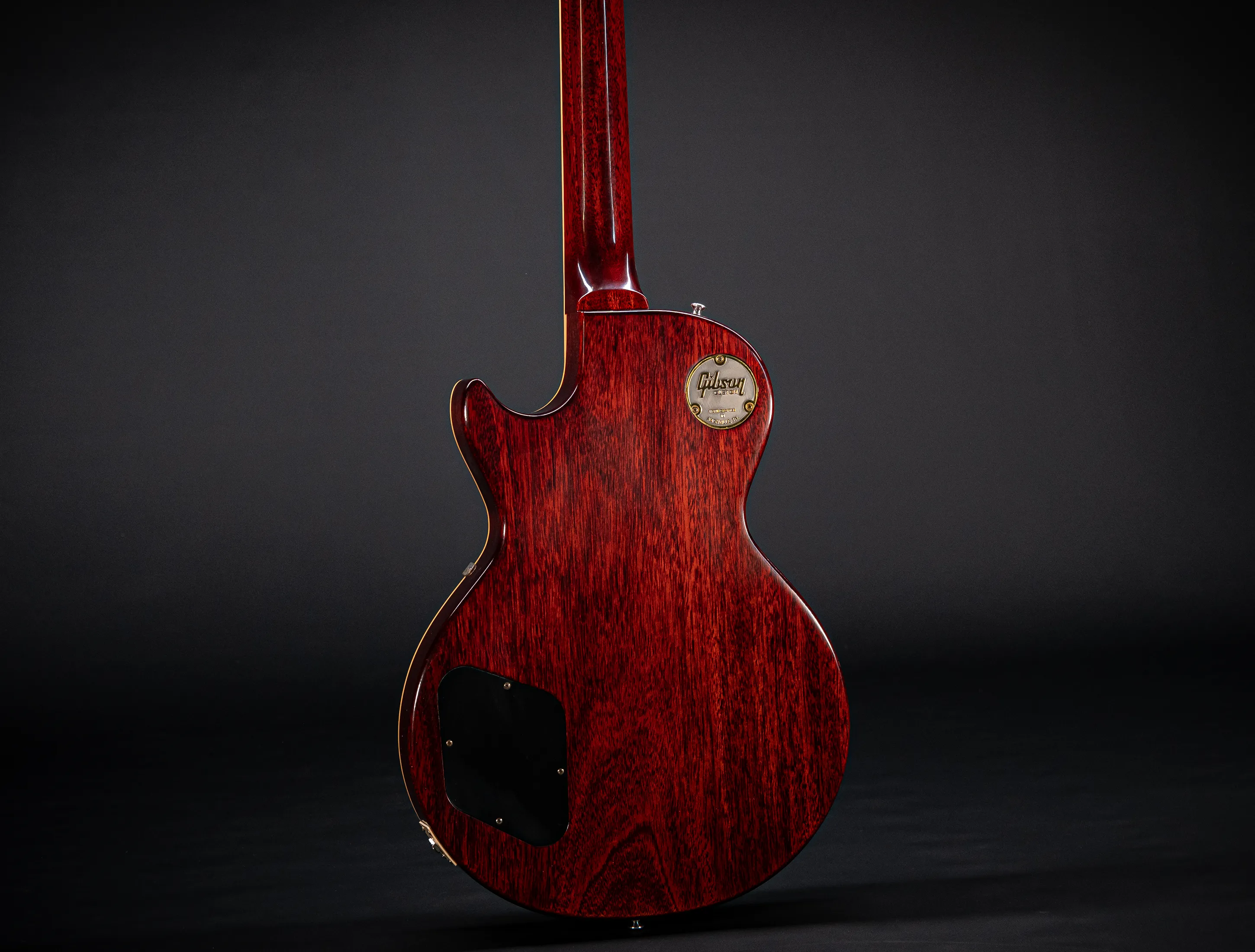 a173959-Gibson-Les-Paul-1959-Reissue-VOS-Southern-Fadeburst-Factory-Special-Heroes-Greatest-Hits-Musikhaus-Hermann