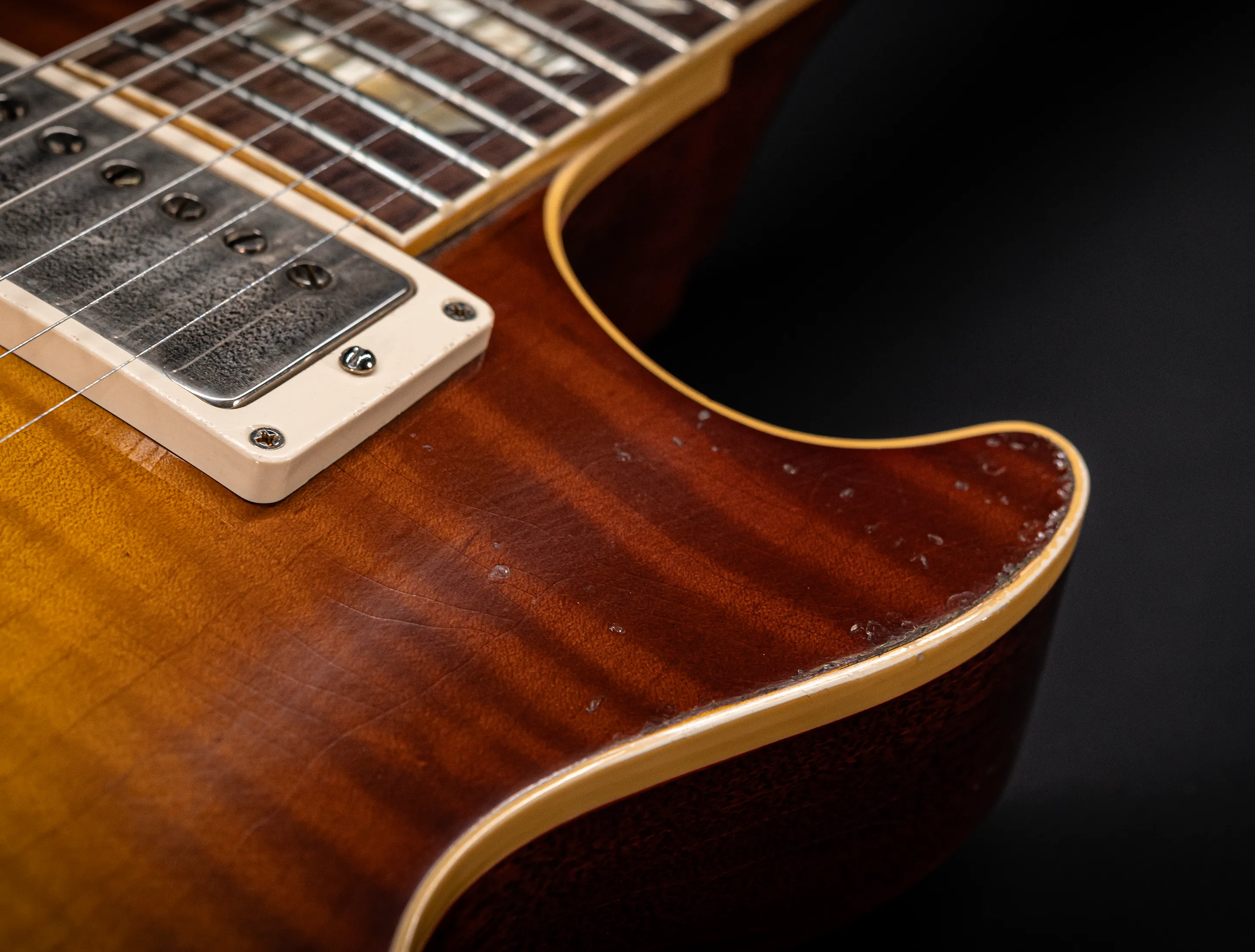 a175941-Gibson-Les-Paul-1959-Memphis-with-Mojo-Murphy-Lab-Ultra-Heavy-Aged-Heroes-Greatest-Hits-