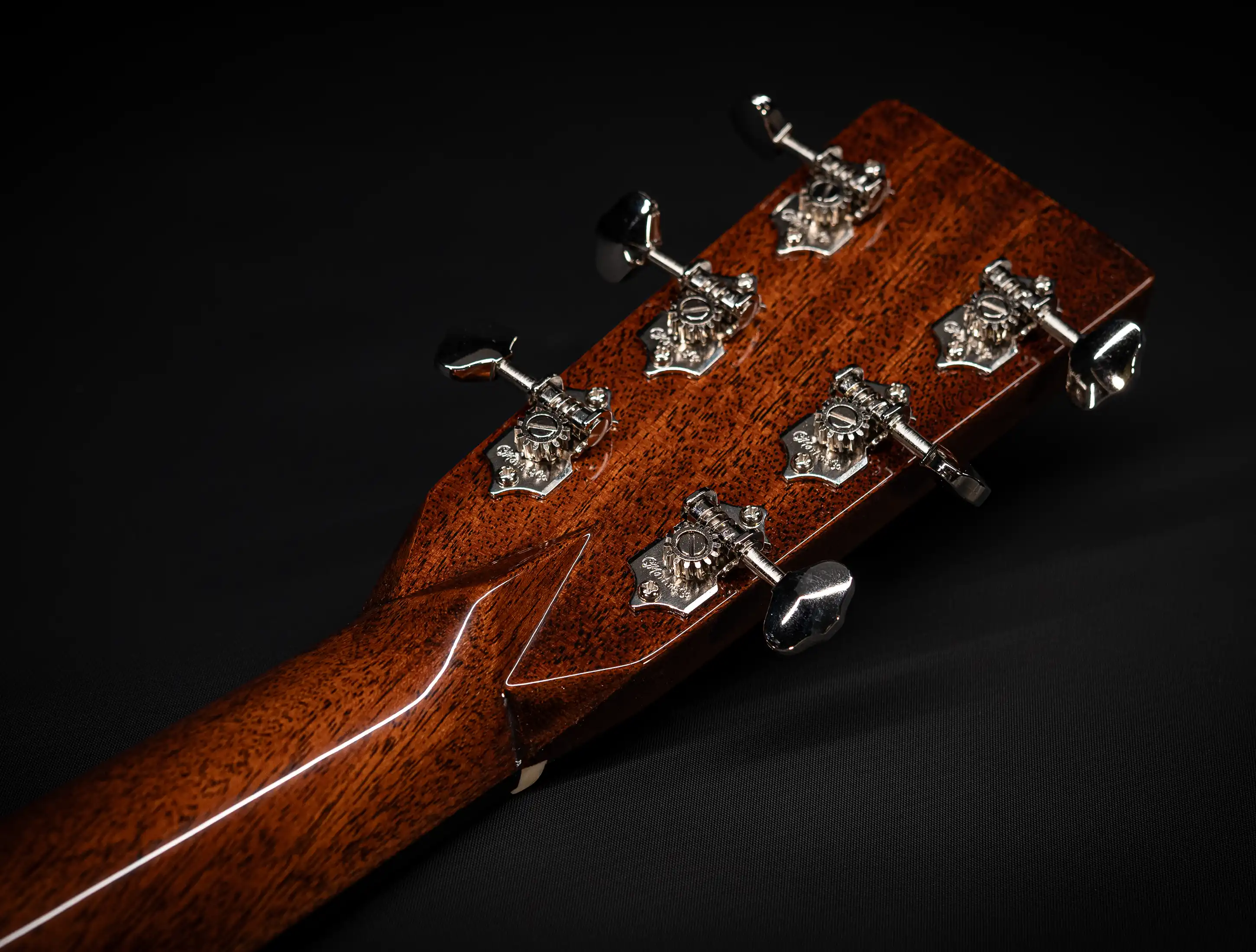 a156256 Martin 000-28EC Eric Clapton - Sunburst