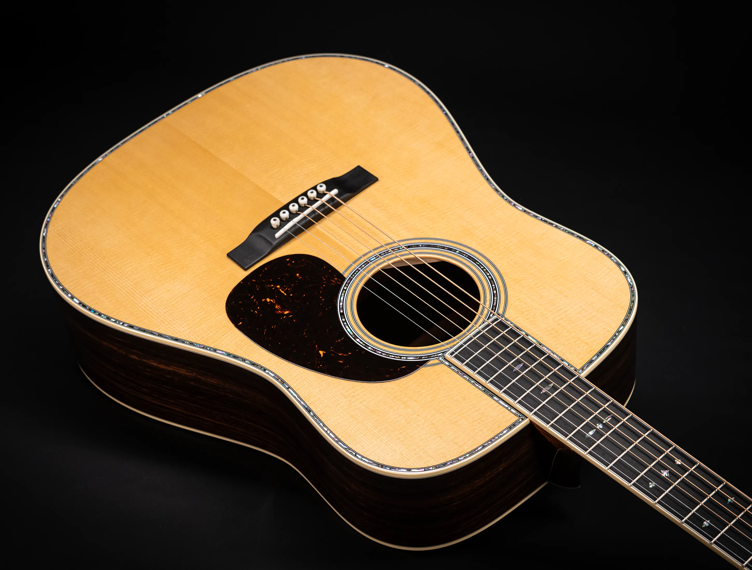 a172440 Martin D-42 Standard Refresh NEW 2025 Musikhaus-Hermann