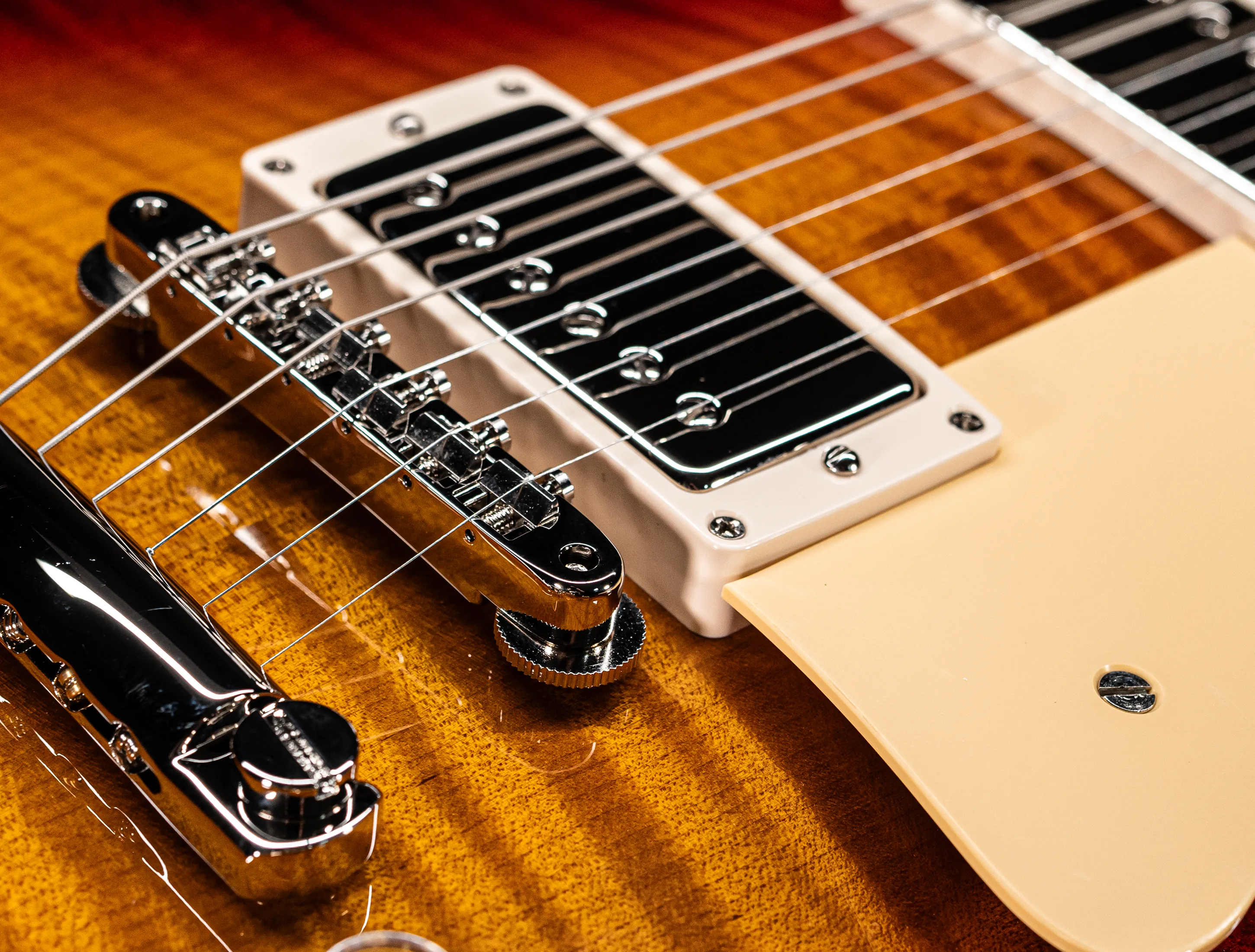 Gibson Les Paul 1959 Reissue TORREFIED GLOSS "Factory Special" Toms Burst