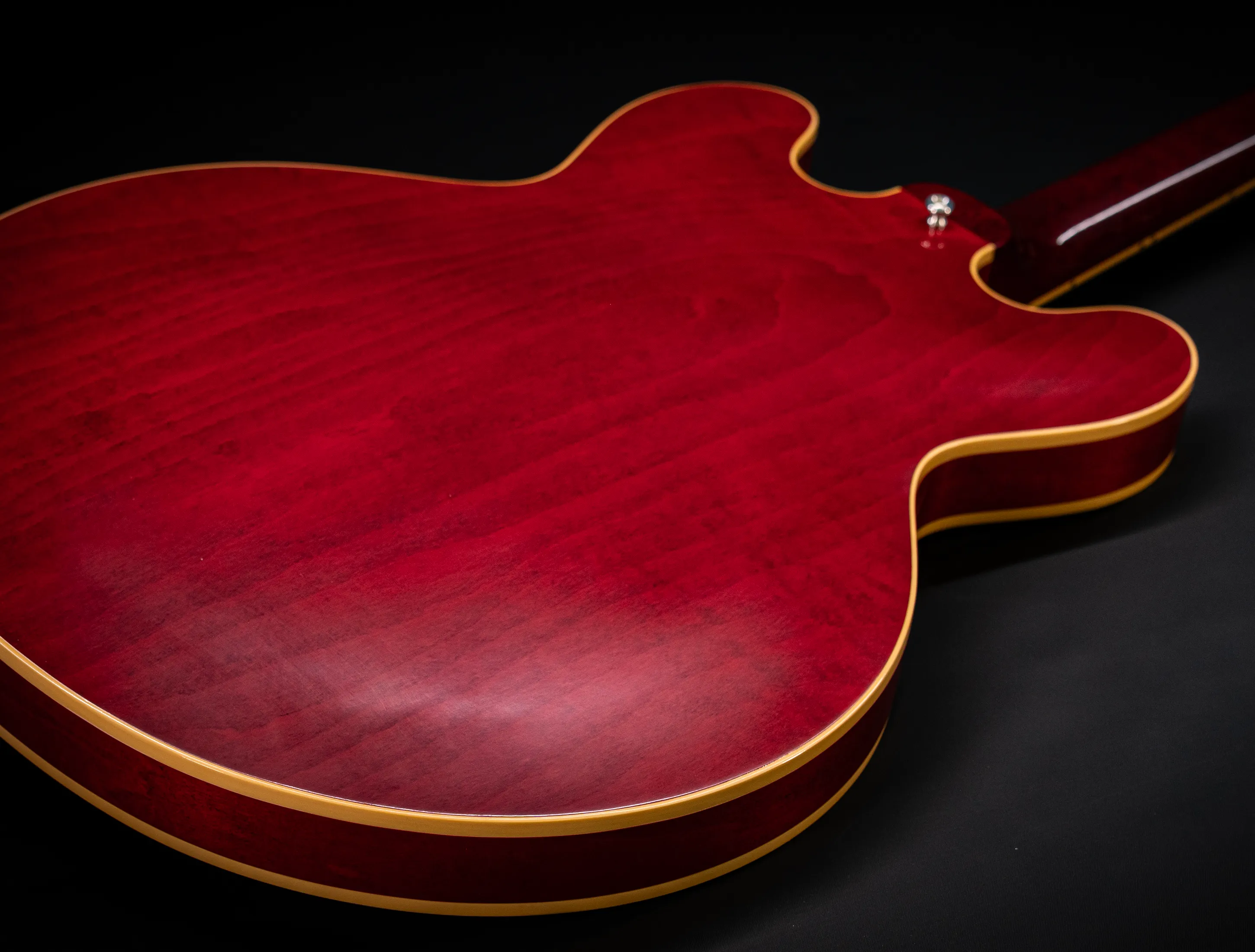 a173596-Gibson-ES-335-1961-Custom-Shop-Reissue-VOS-Sixties-Cherry-Musikhaus-Hermann