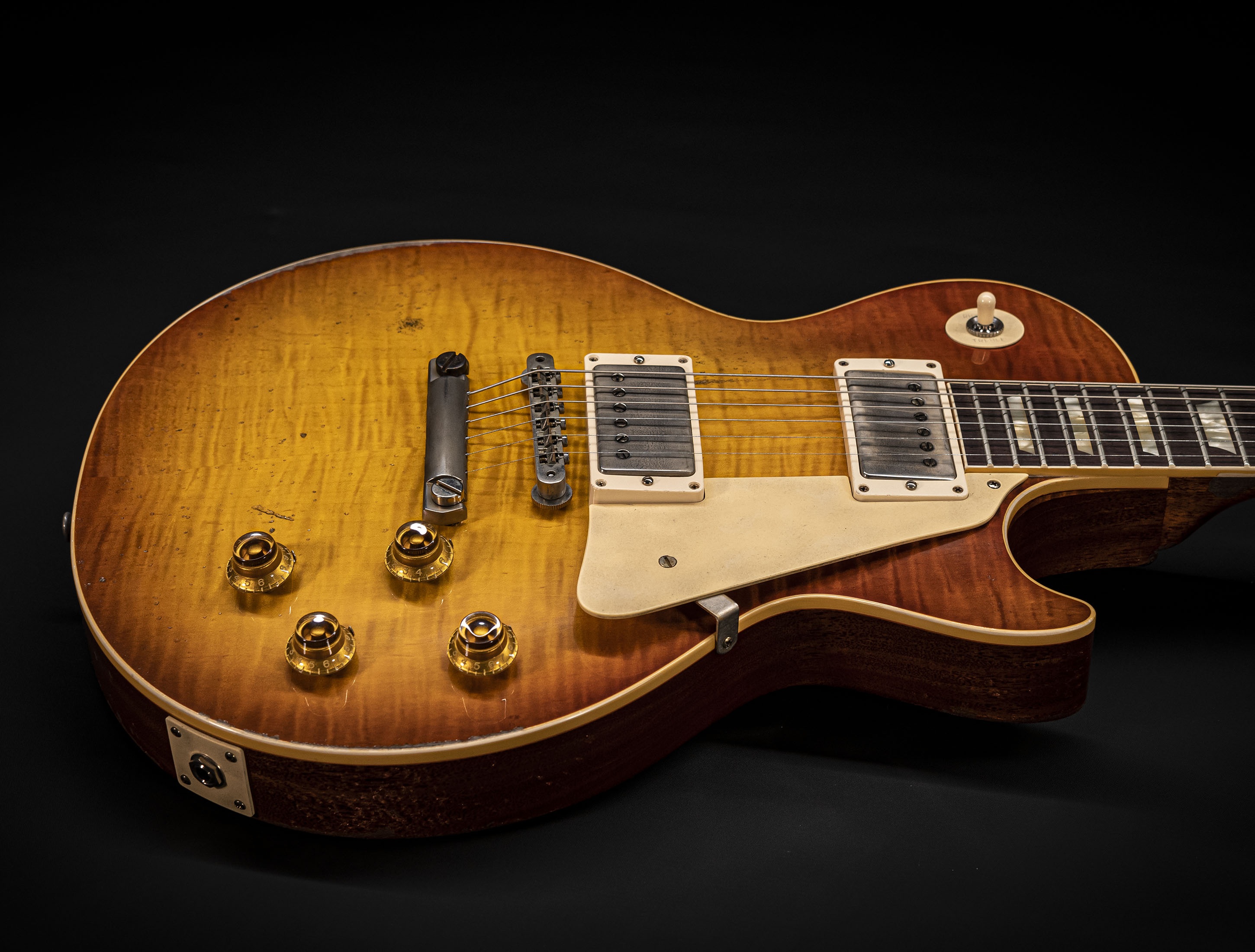 a138814-Gibson-Les-Paul-1959-The-Burst-Tom-Murphy-Painted-TM-R9-Ultra-Heavy-Aged-Murphys-Tea-931783 a138814-gibson-les-paul-1959-the-burst-tom-murphy-painted-tm-r9-ultra-heavy-aged-murphys-tea-931783