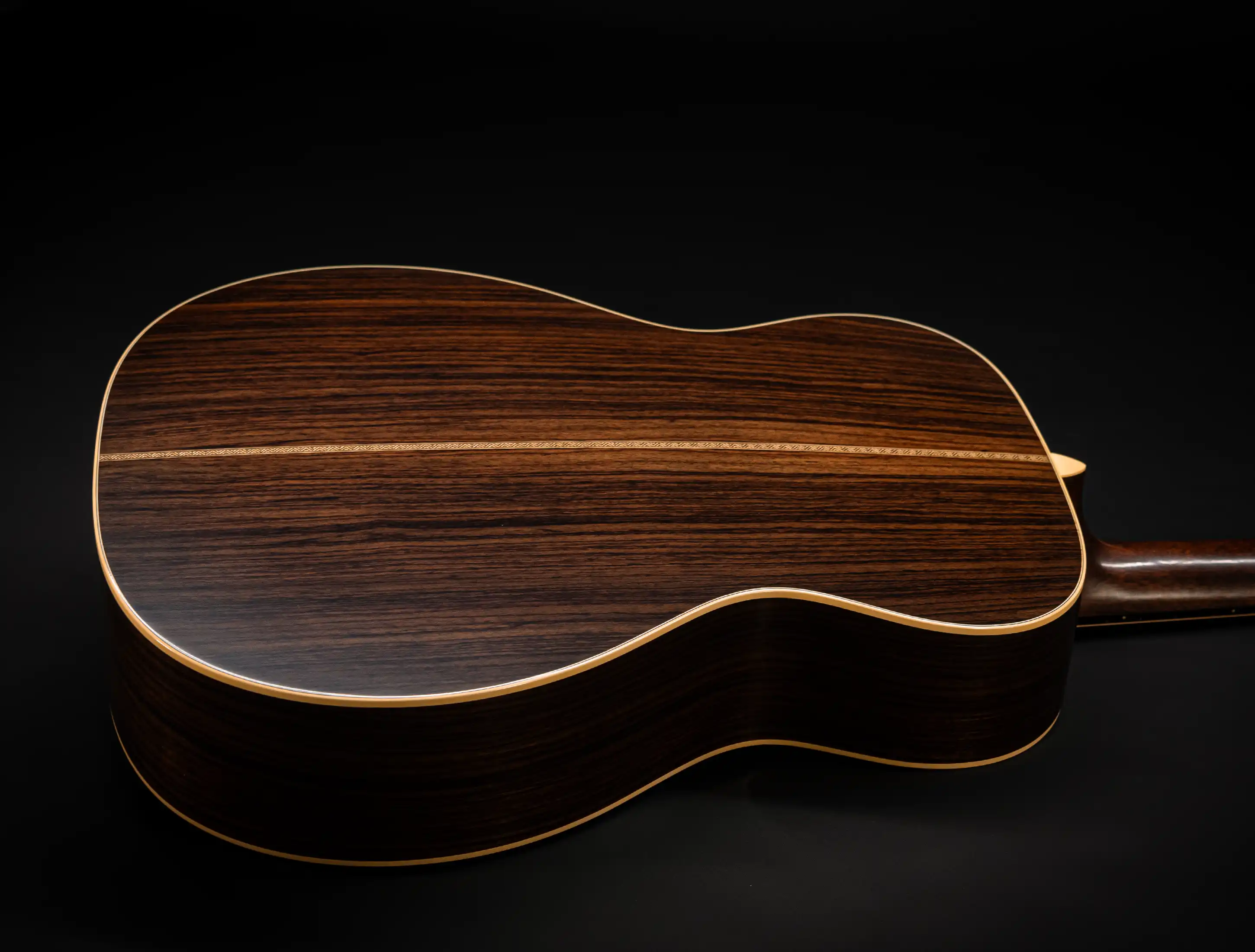 Show gallery (23 images) a154274 Martin-Custom-Shop-000-28-Authentic-1937-Vintage-Low-Gloss-Stage-1-Aging