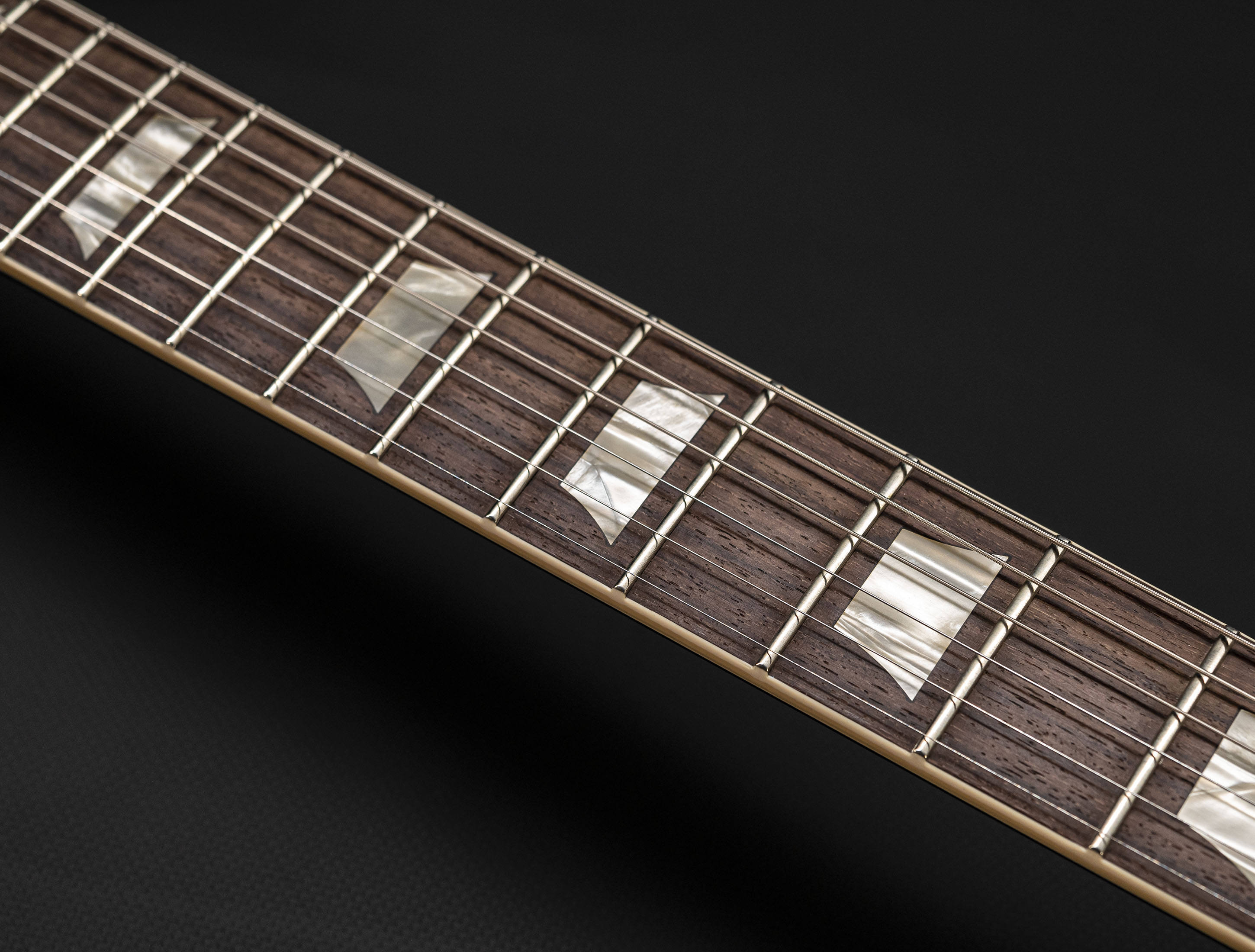 Galerie anzeigen (26 Bilder) a120194-gibson-sg-1964-standard-maestro-vibrola-murphy-lab-ultra-light-aged-pelham-blue