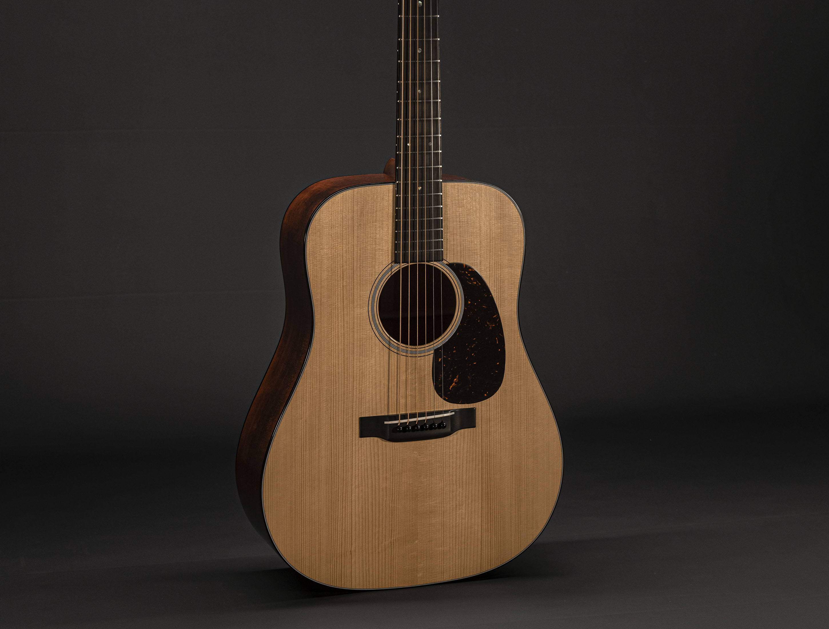 Martin D-18 Authentic 1937 VTS