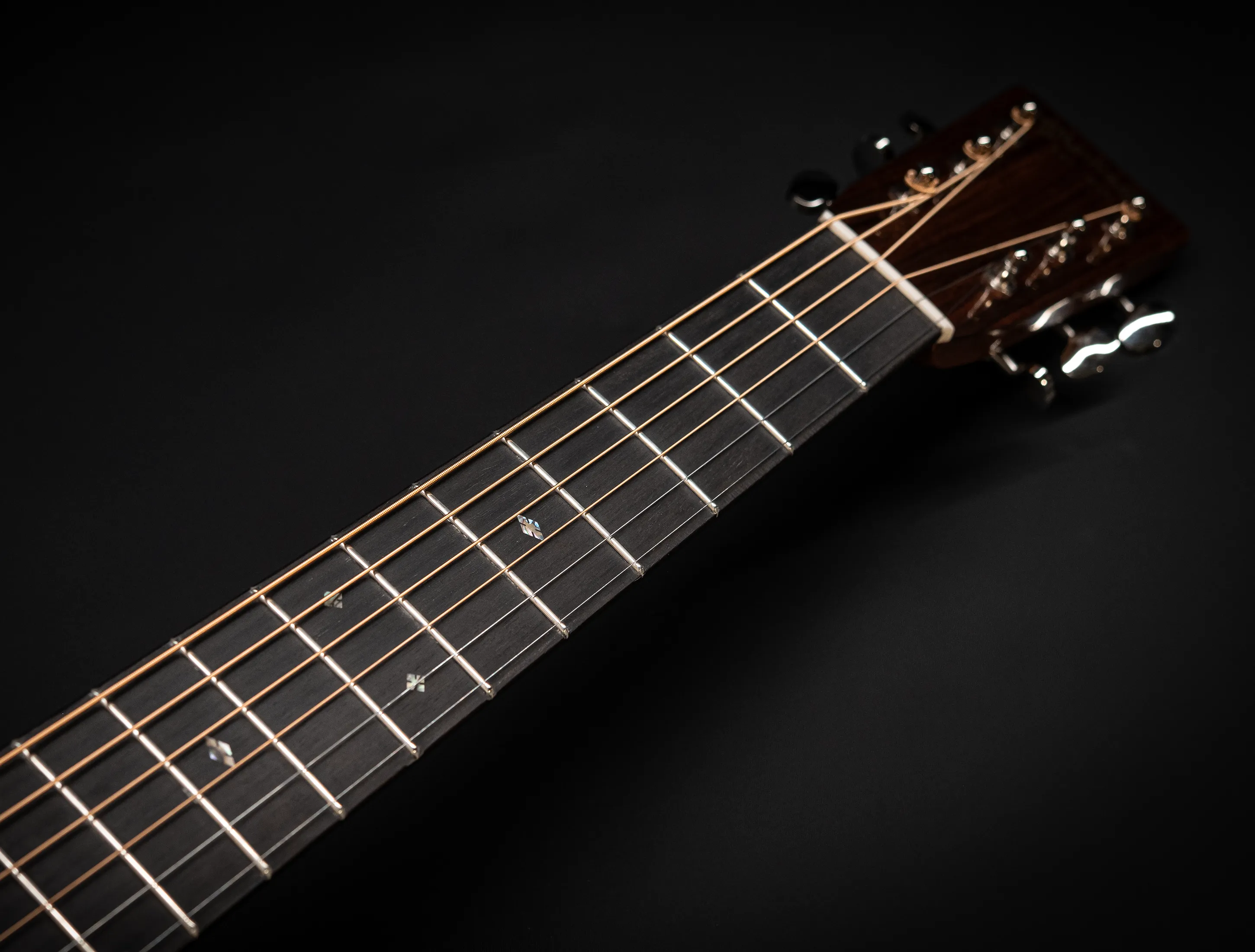 Show gallery (30 images) a171322 Martin Custom Shop 000-28 Authentic 1937 Musikhaus-Hermann