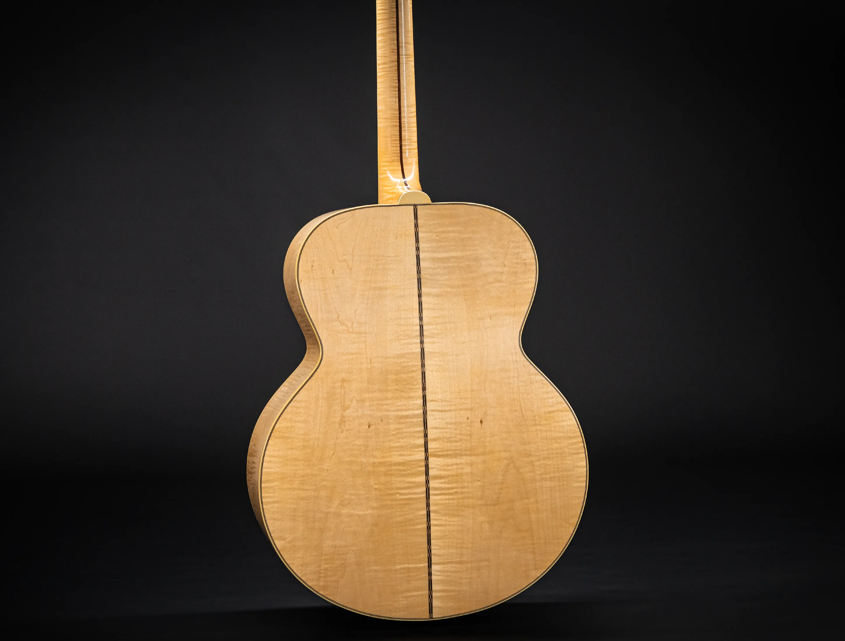 Show gallery (32 images) a162603 Gibson SJ-200 EARLY 50`s Golden Era Custom Shop Adirondack - Vintage Natural