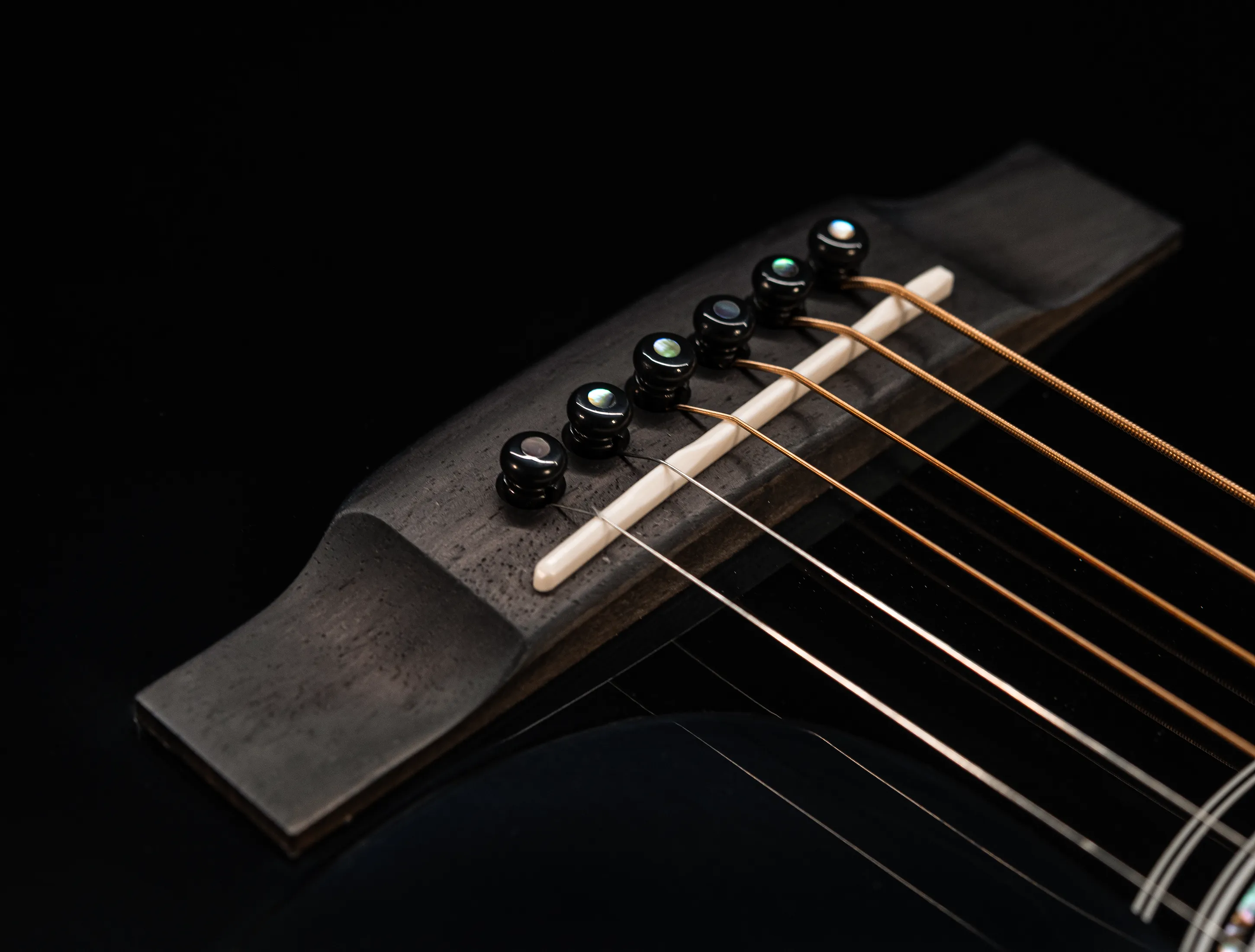 a163719 Martin D-35 Johnny Cash