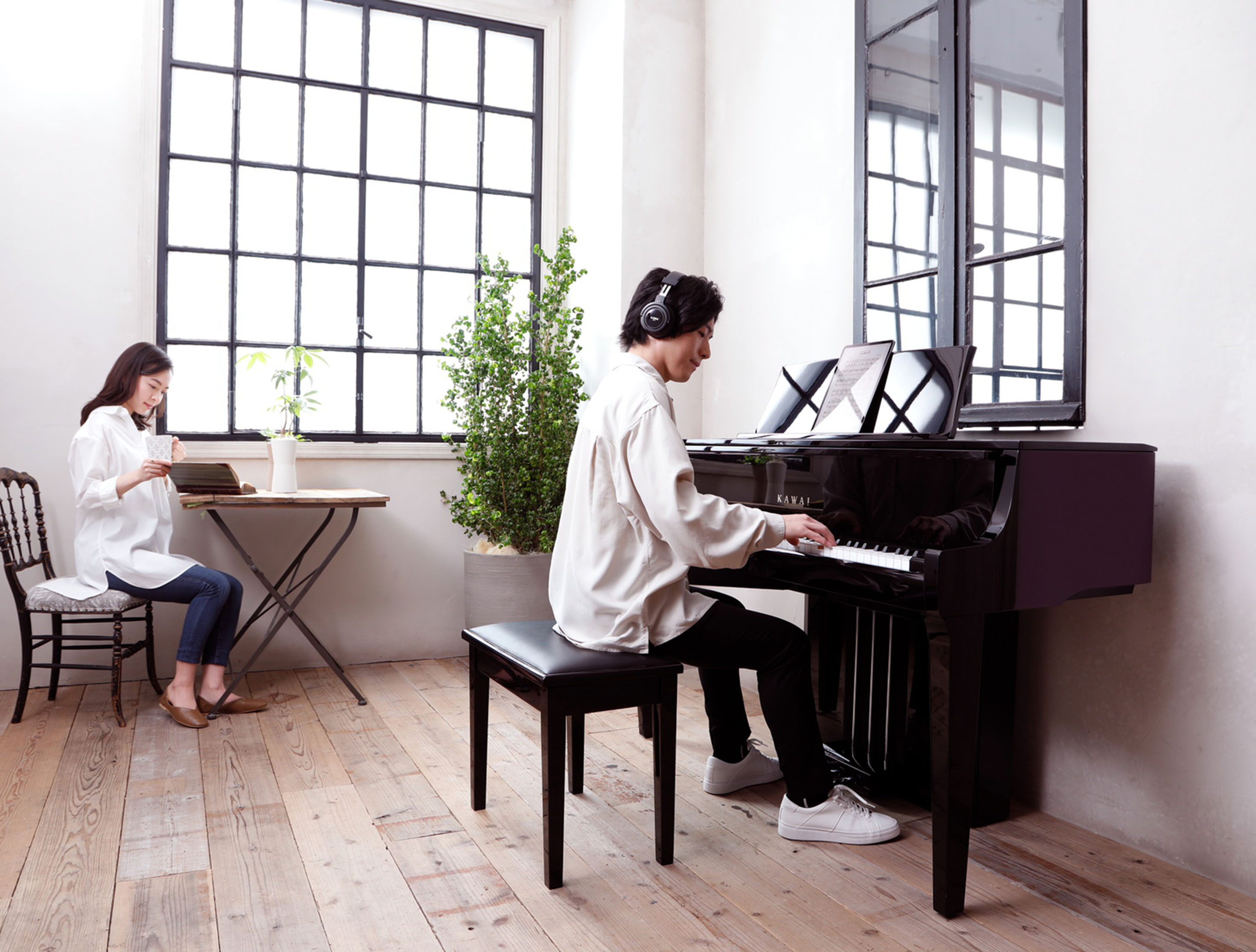 Galerie anzeigen (26 Bilder) kawai-nv-10s-mh-015