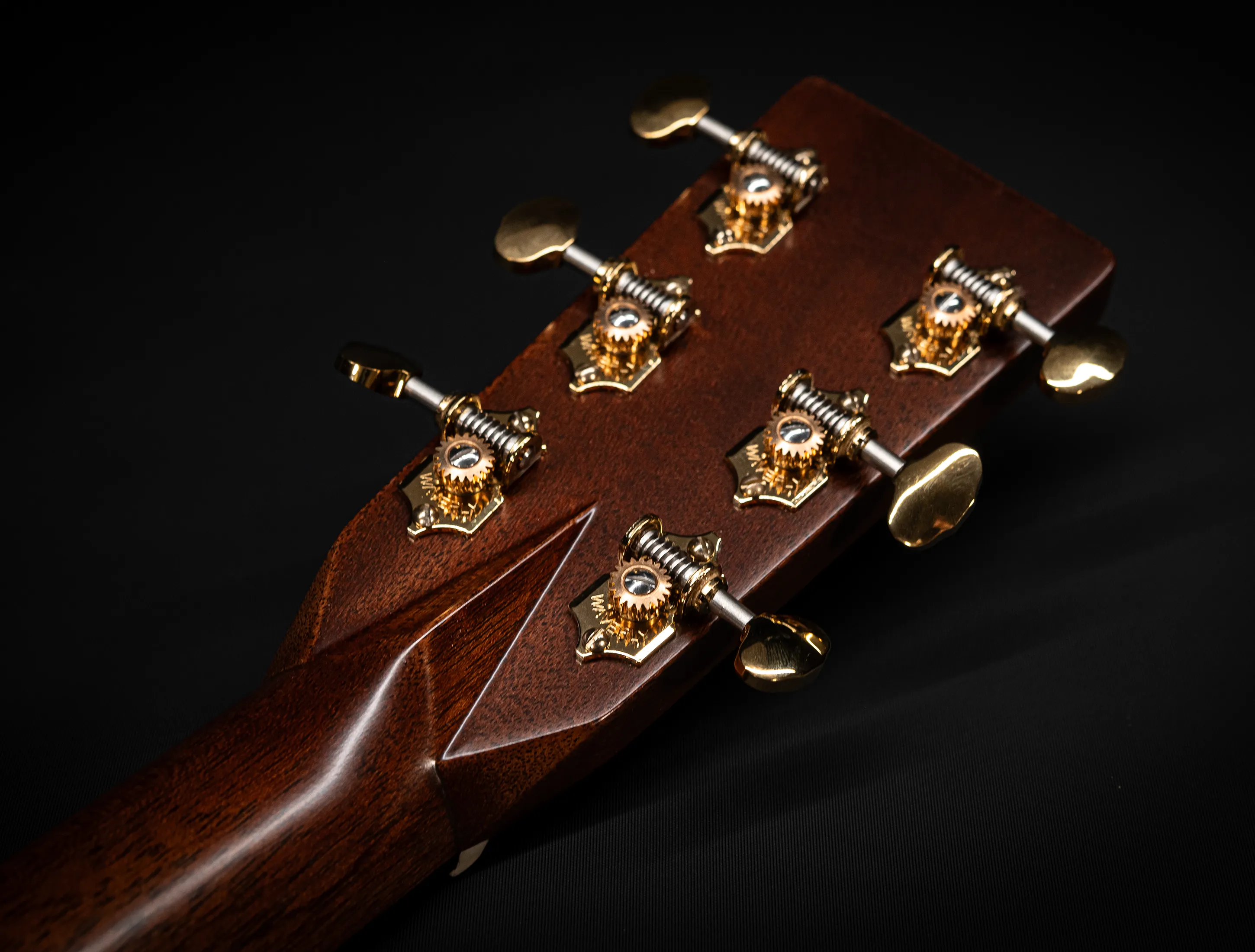 Galerie anzeigen (23 Bilder) a163278 Martin 000-28 E LRB Modern Deluxe LR Baggs Anthem