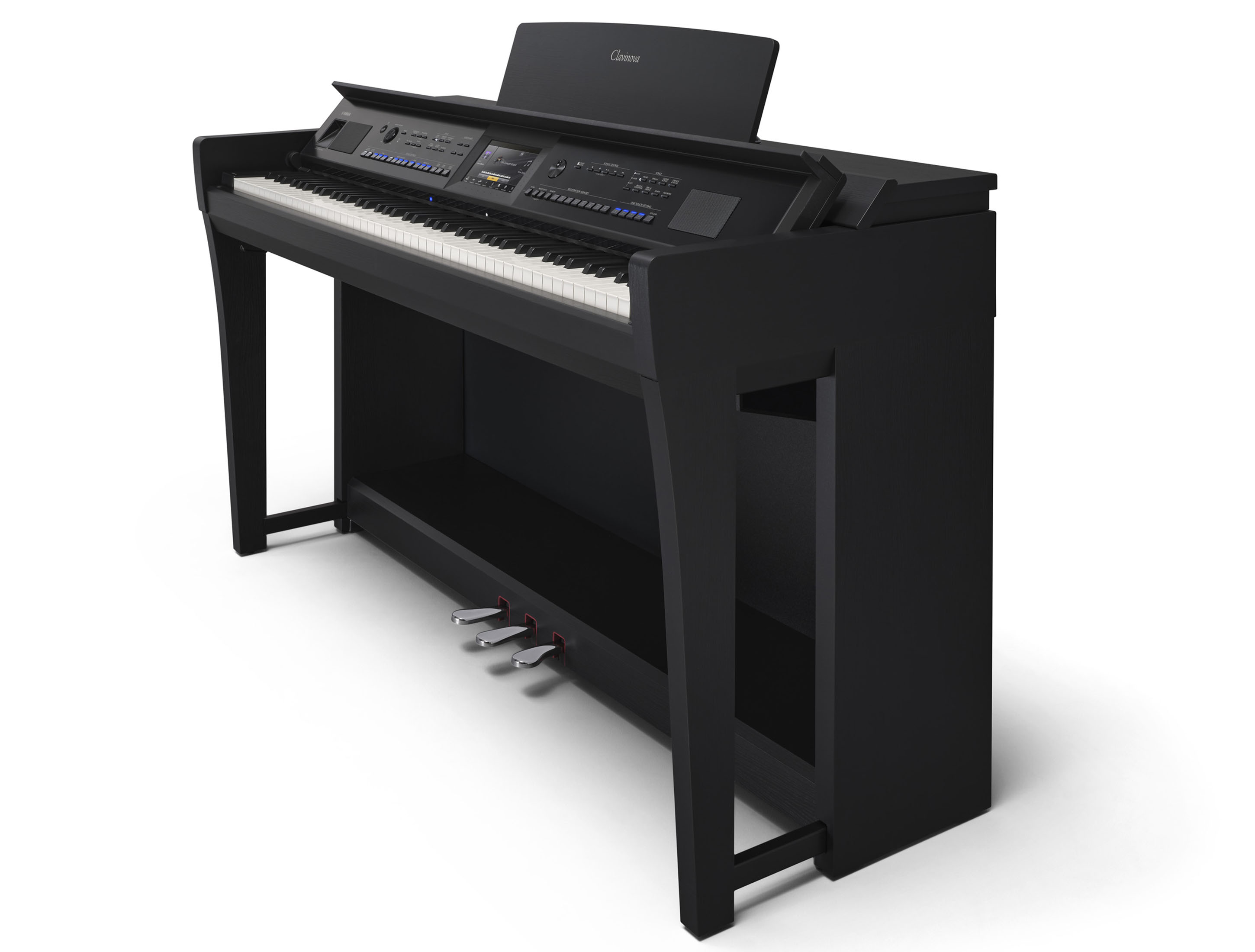 Show gallery (12 images) yamaha-cvp905b-mh006