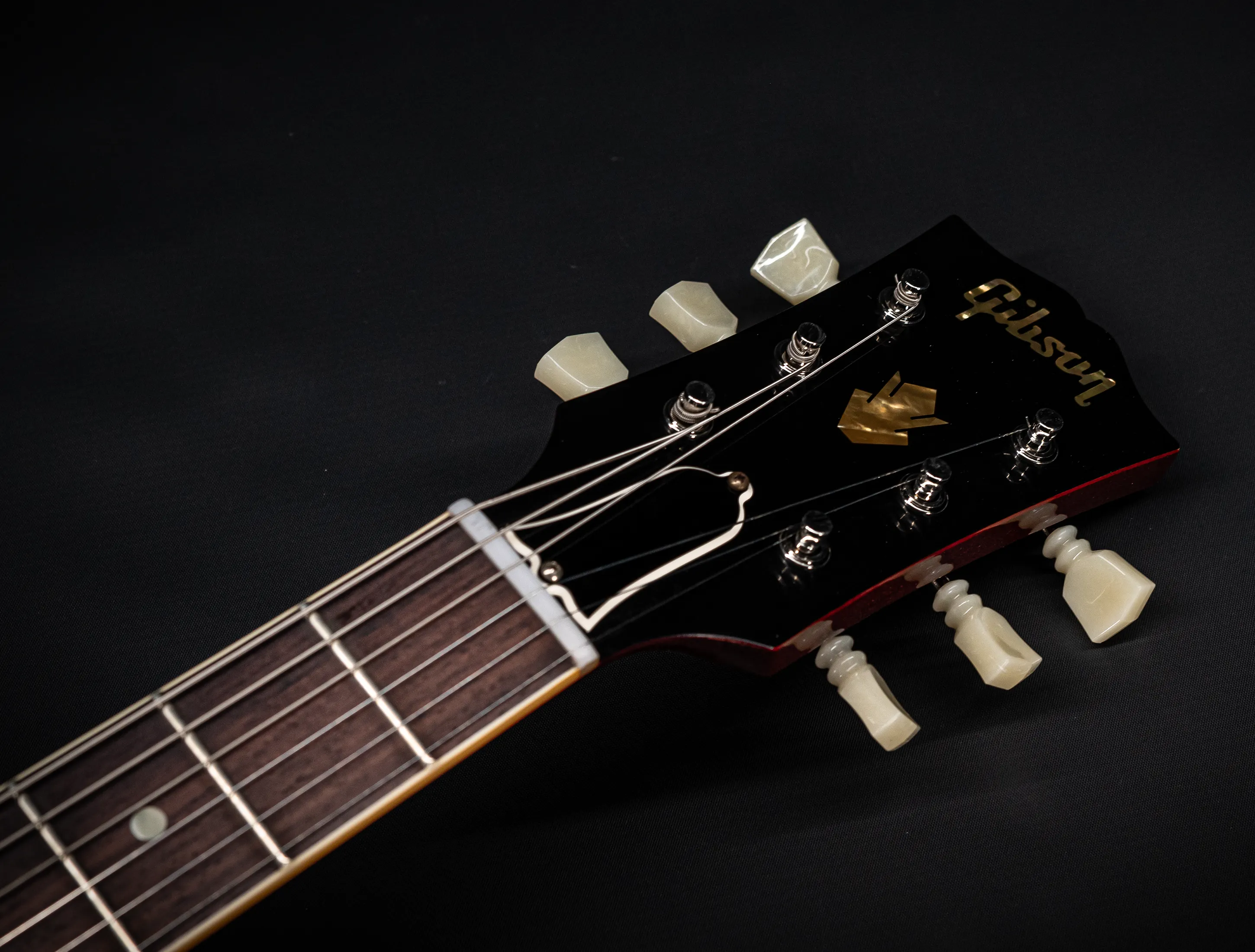 Gibson ES-335 1961 Custom Shop Reissue VOS - Sixties Cherry