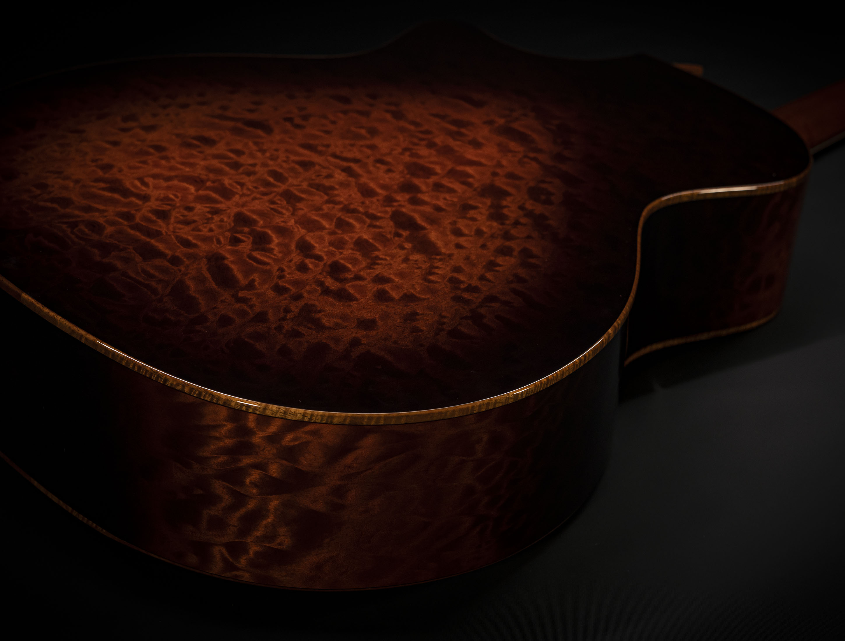 a143268 Taylor-Custom-Baja-Grand-Auditorium